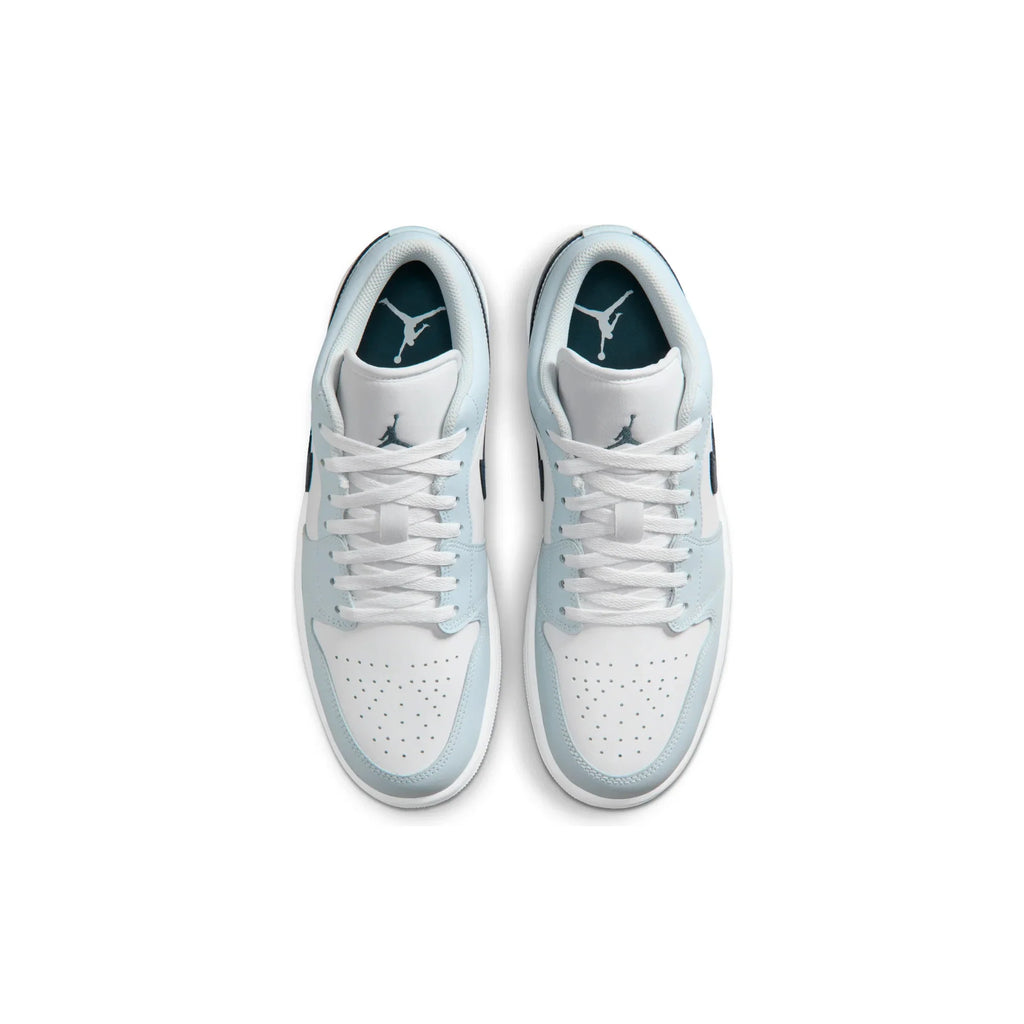 1 Low 'Aura White' (2026)
