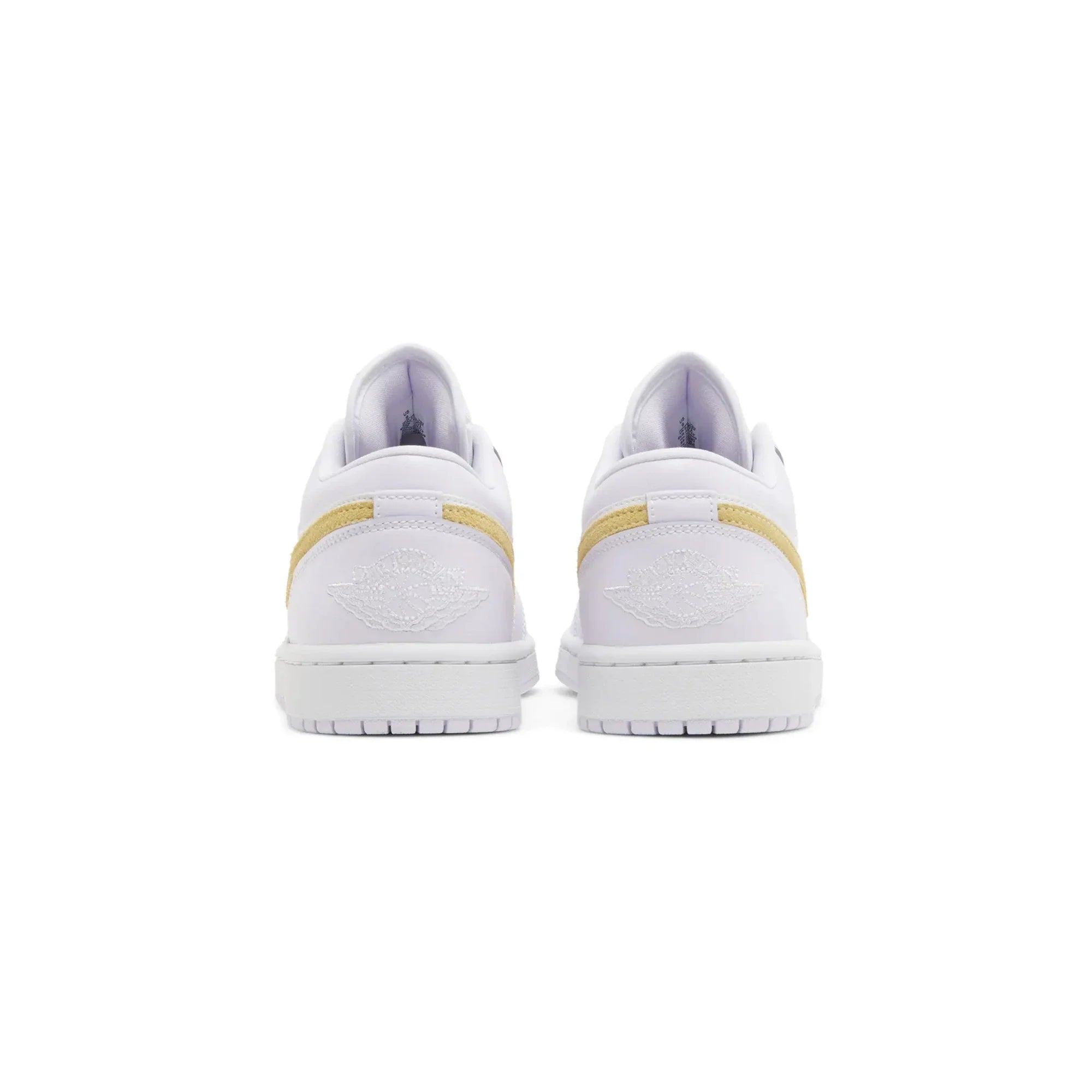 1 Low 'Barely Grape' Women's (2023)