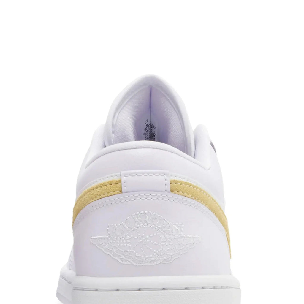 1 Low 'Barely Grape' Women's (2023)