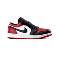 1 Low 'Bred Toe' (2021)