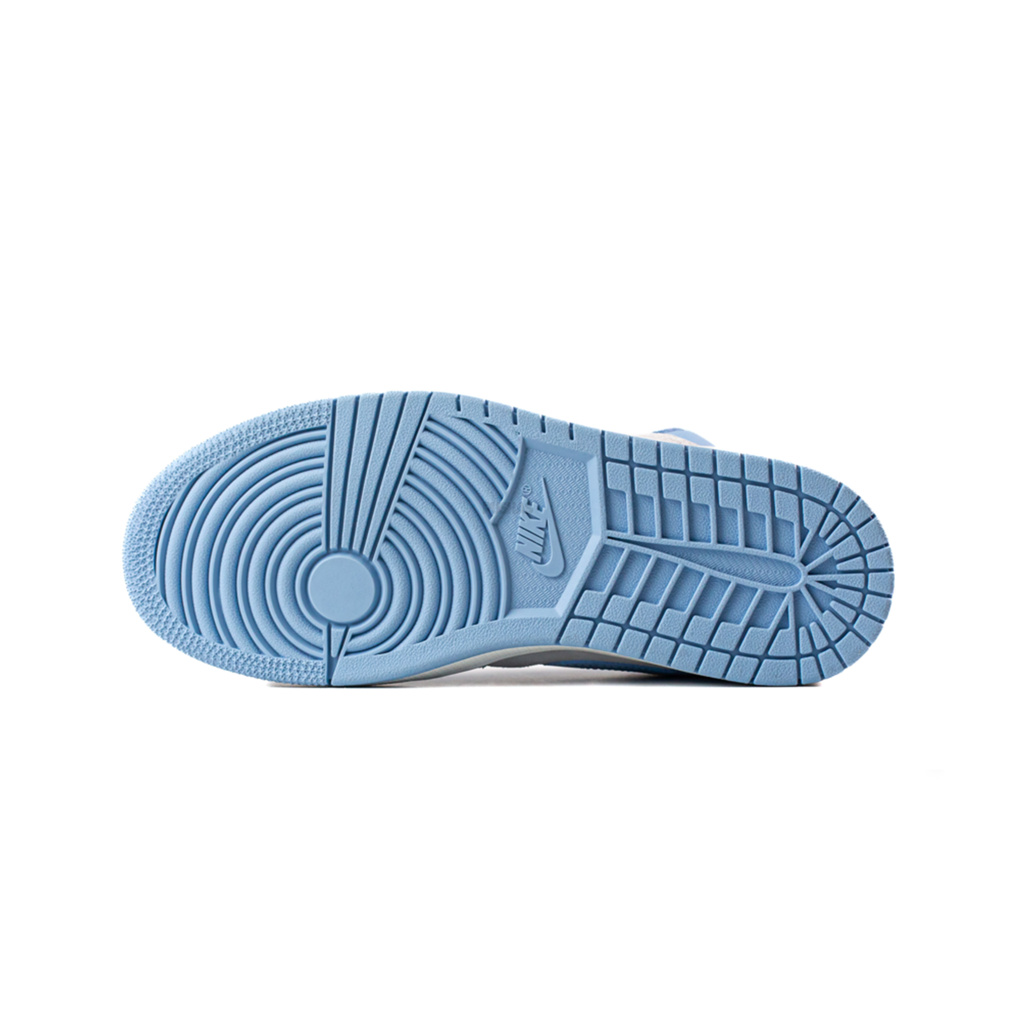 1 Low 'Football Grey Aluminum' Women's (2022)