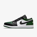 Air Jordan 1 Low 'Green Toe' (2021)