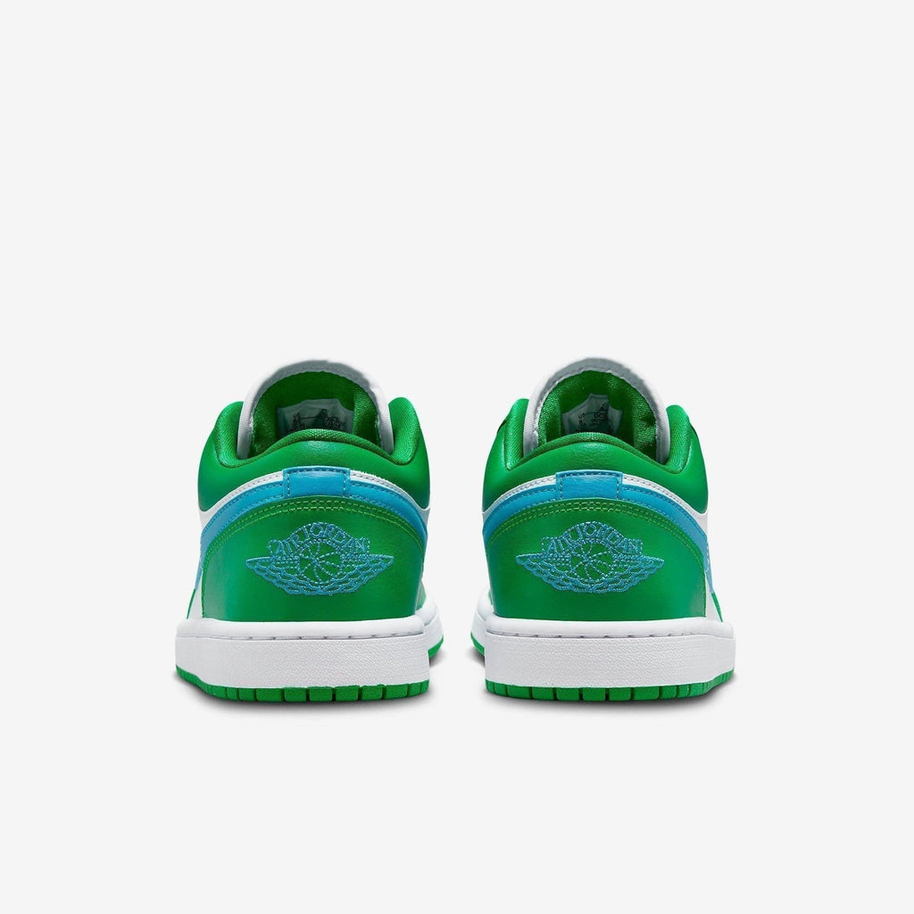 Air Jordan 1 Low 'Lucky Green' (2023) (Womens)