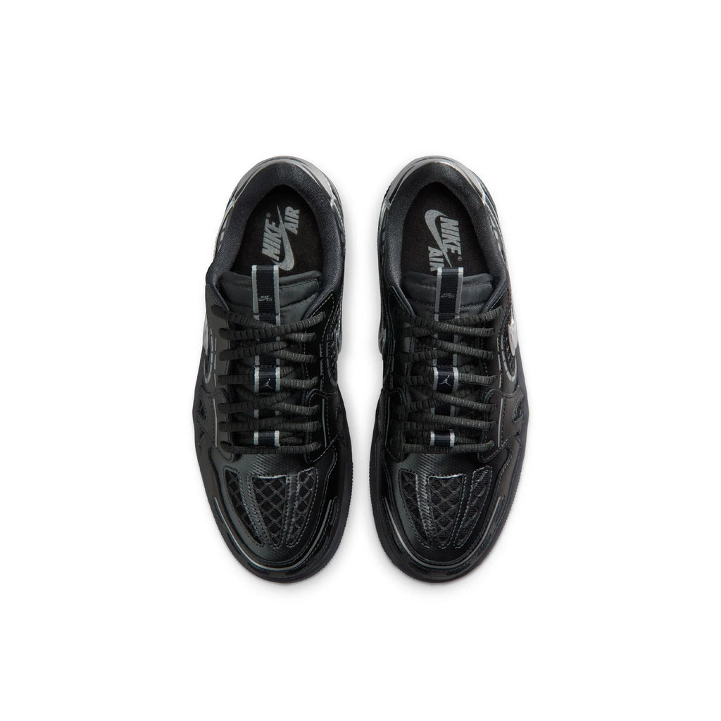 1 Low Method of Make V3 'Black Metallic Silver' Women's (2025)