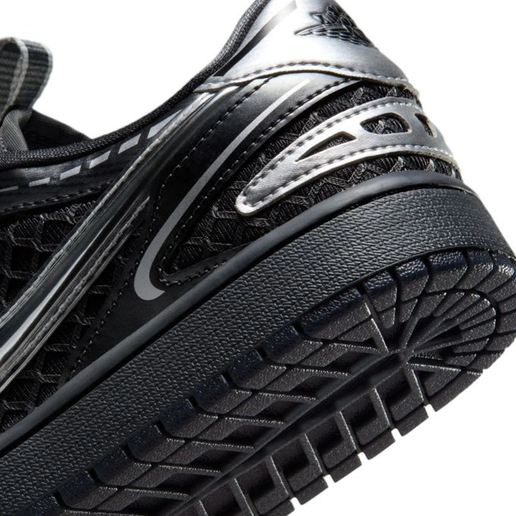 1 Low Method of Make V3 'Black Metallic Silver' Women's (2025)