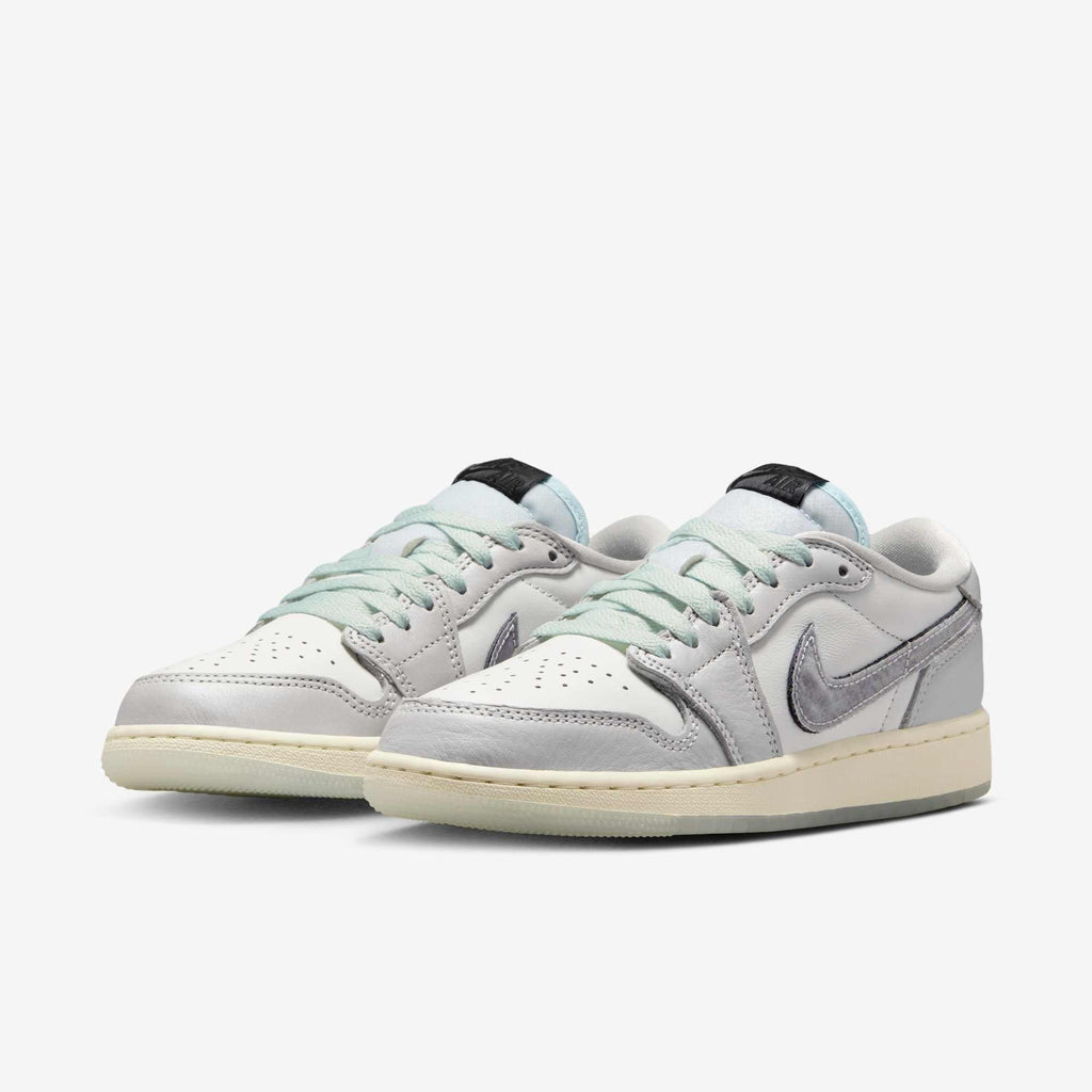 Air Jordan 1 Low OG CNY 'Year of the Snake' (2025) (GS)