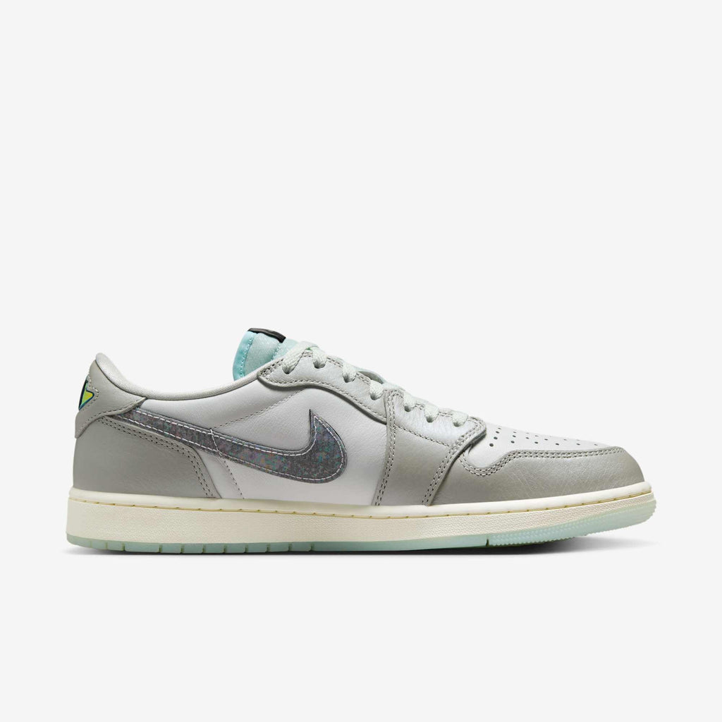 Air Jordan 1 Low OG CNY 'Year of the Snake' (2025)