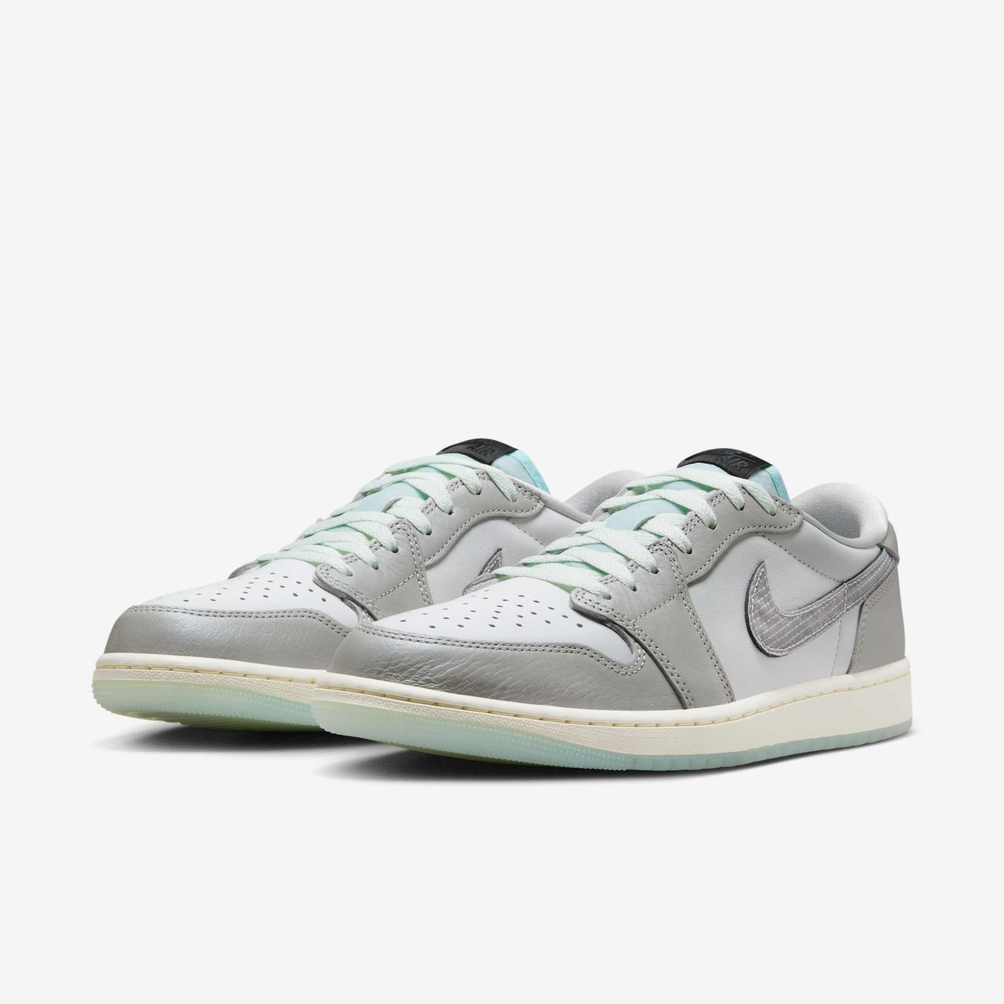 Air Jordan 1 Low OG CNY 'Year of the Snake' (2025)