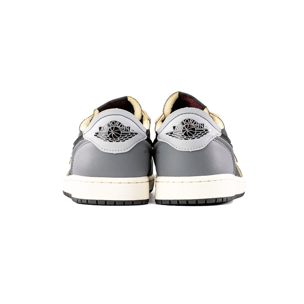 1 Low OG 'EX' (2022)