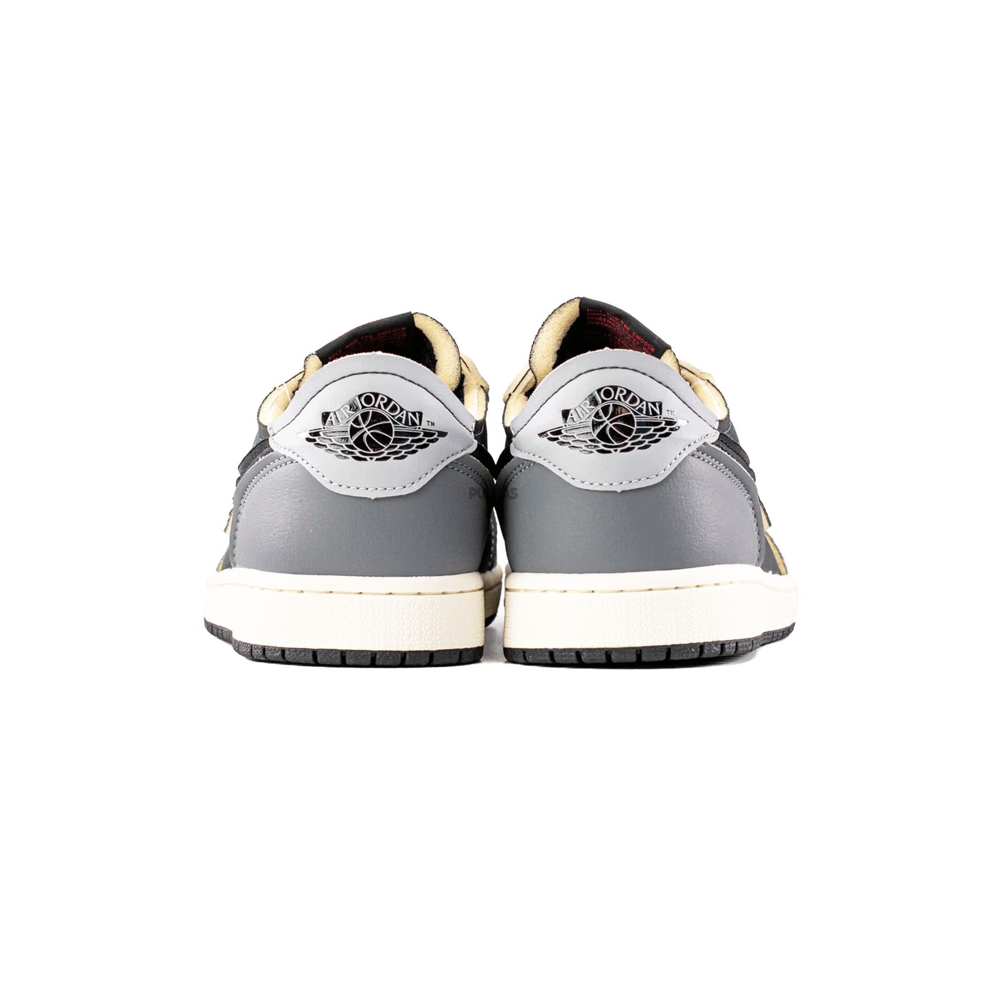 1 Low OG 'EX' (2022)