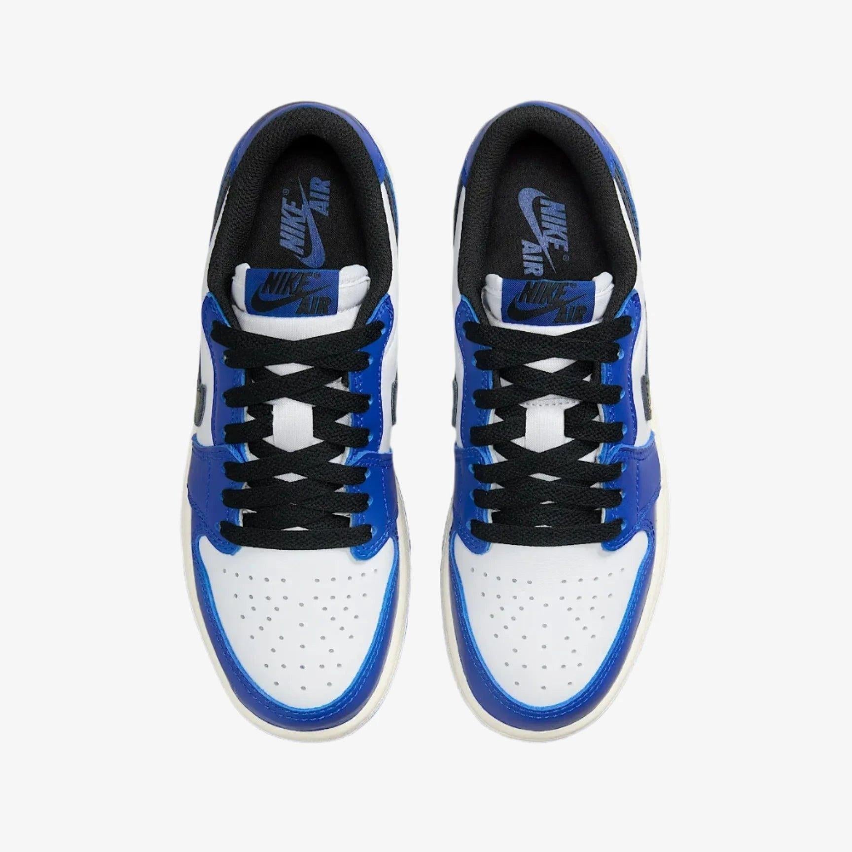 Air Jordan 1 Low OG 'Game Royal' (2024) (GS)
