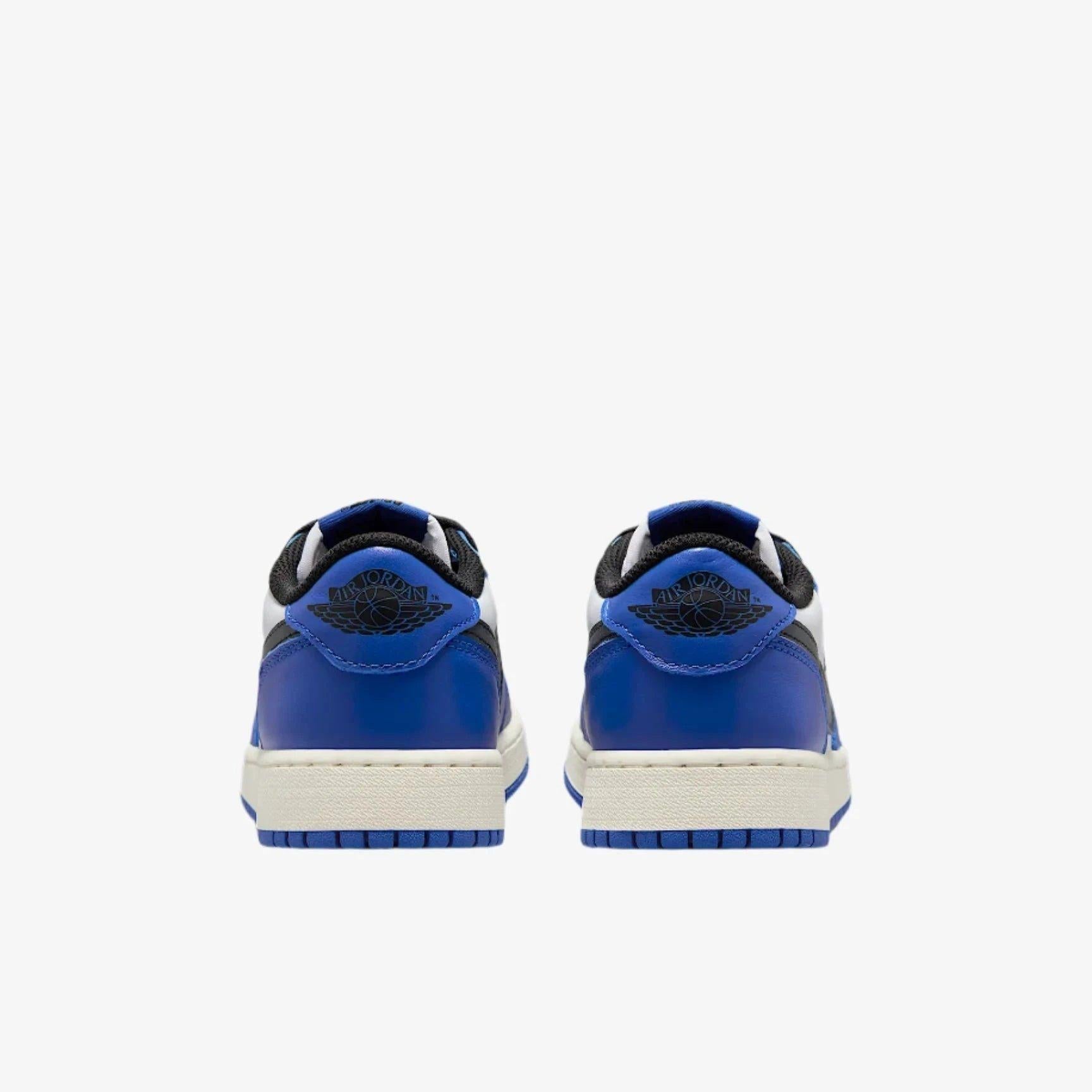 Air Jordan 1 Low OG 'Game Royal' (2024) (GS)