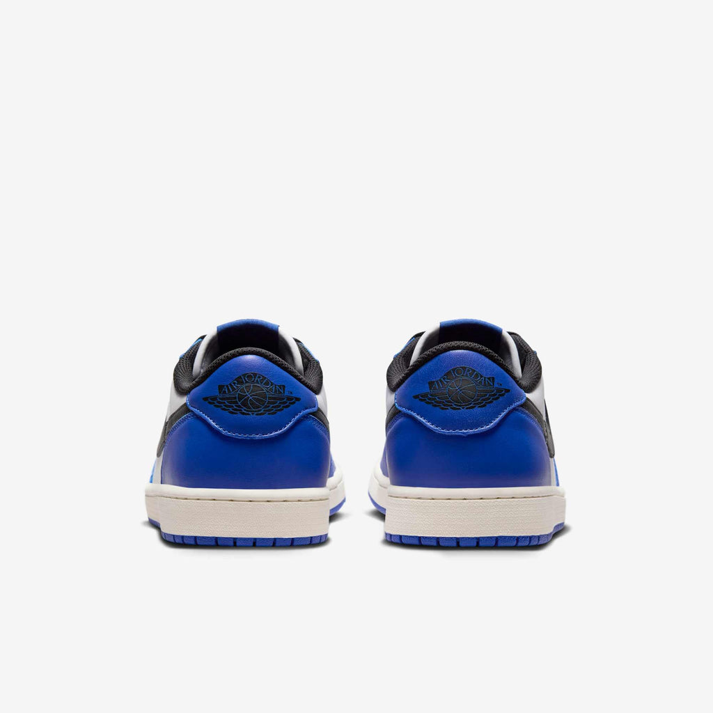 Air Jordan 1 Low OG 'Game Royal' (2024)