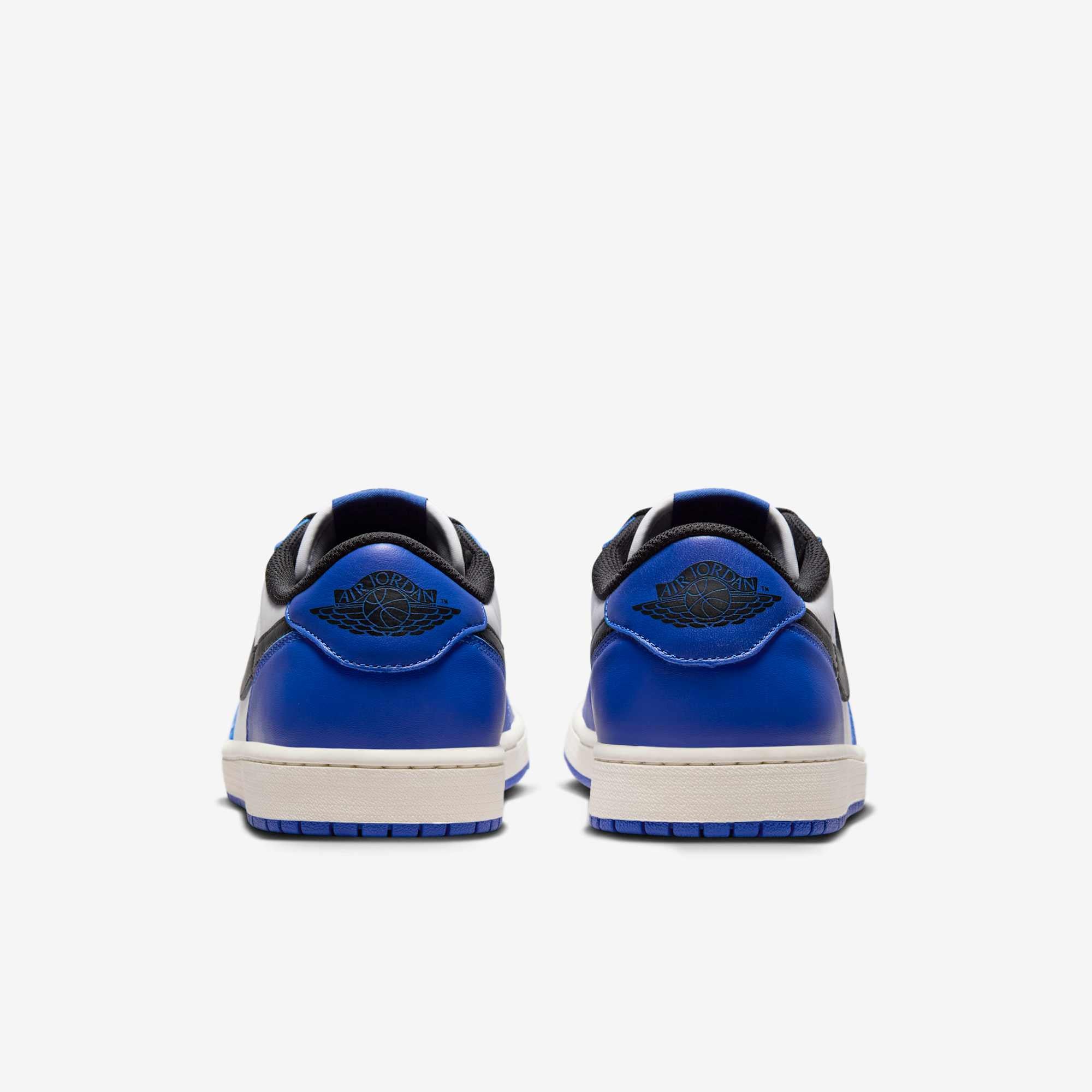 Air Jordan 1 Low OG 'Game Royal' (2024)