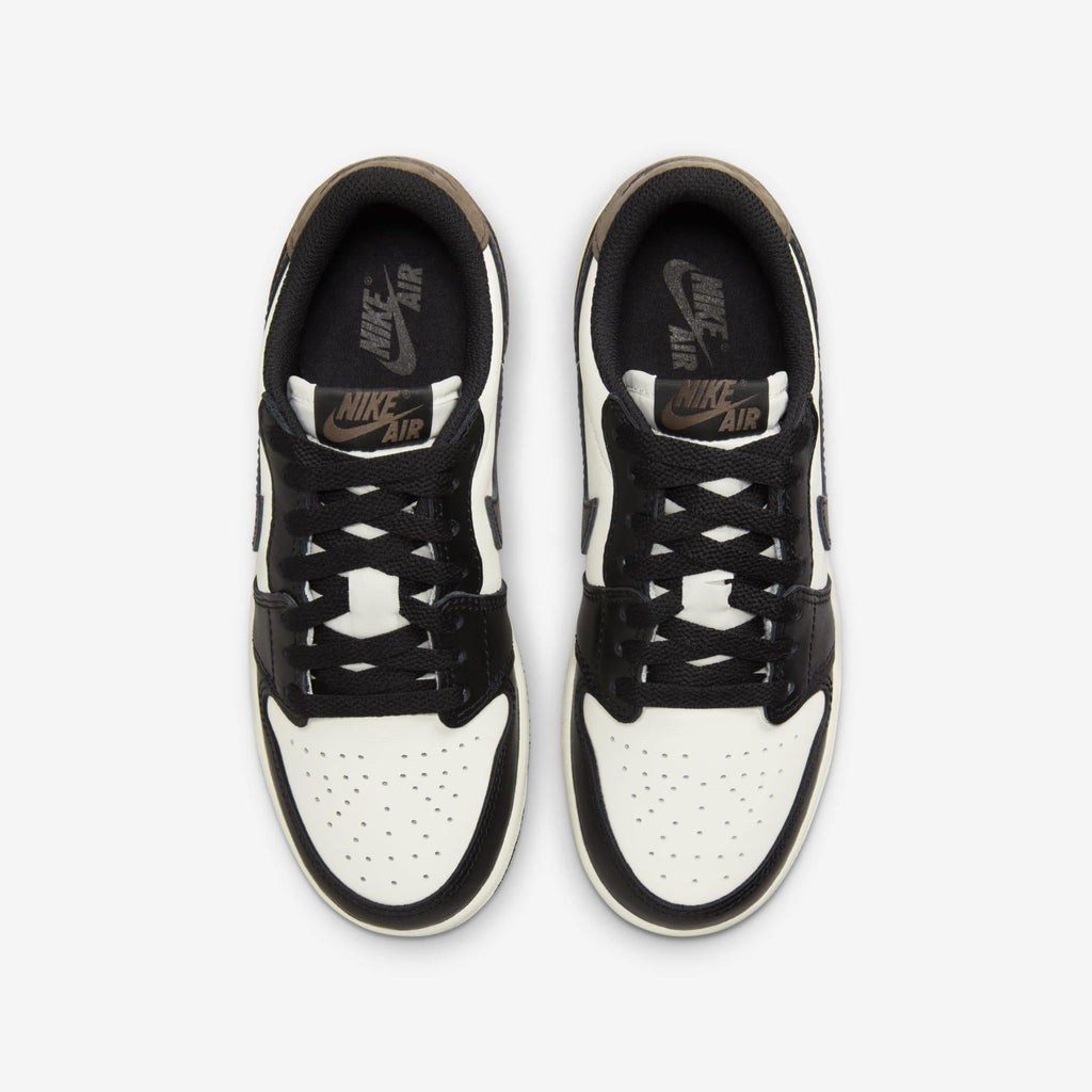 Air Jordan 1 Low OG 'Mocha / Palomino' (2024) (GS)