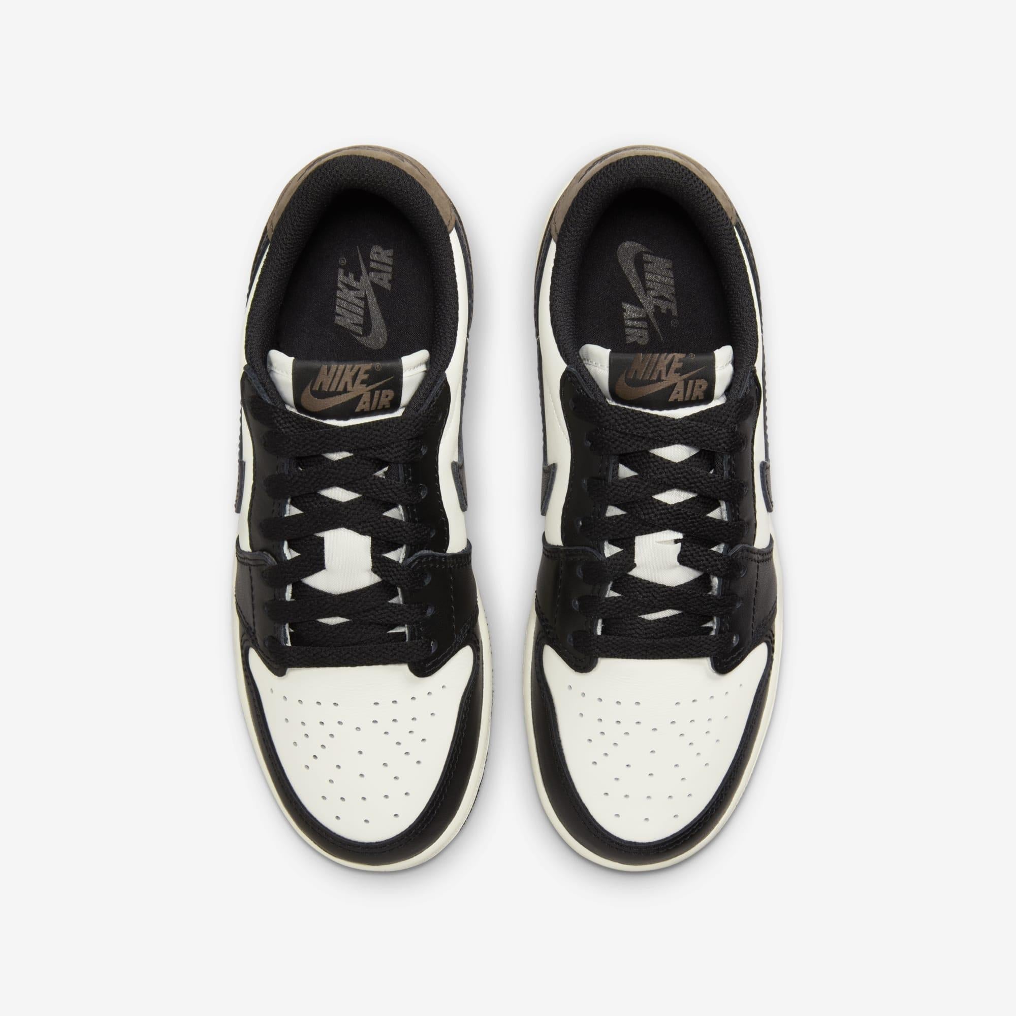 Air Jordan 1 Low OG 'Mocha / Palomino' (2024) (GS)