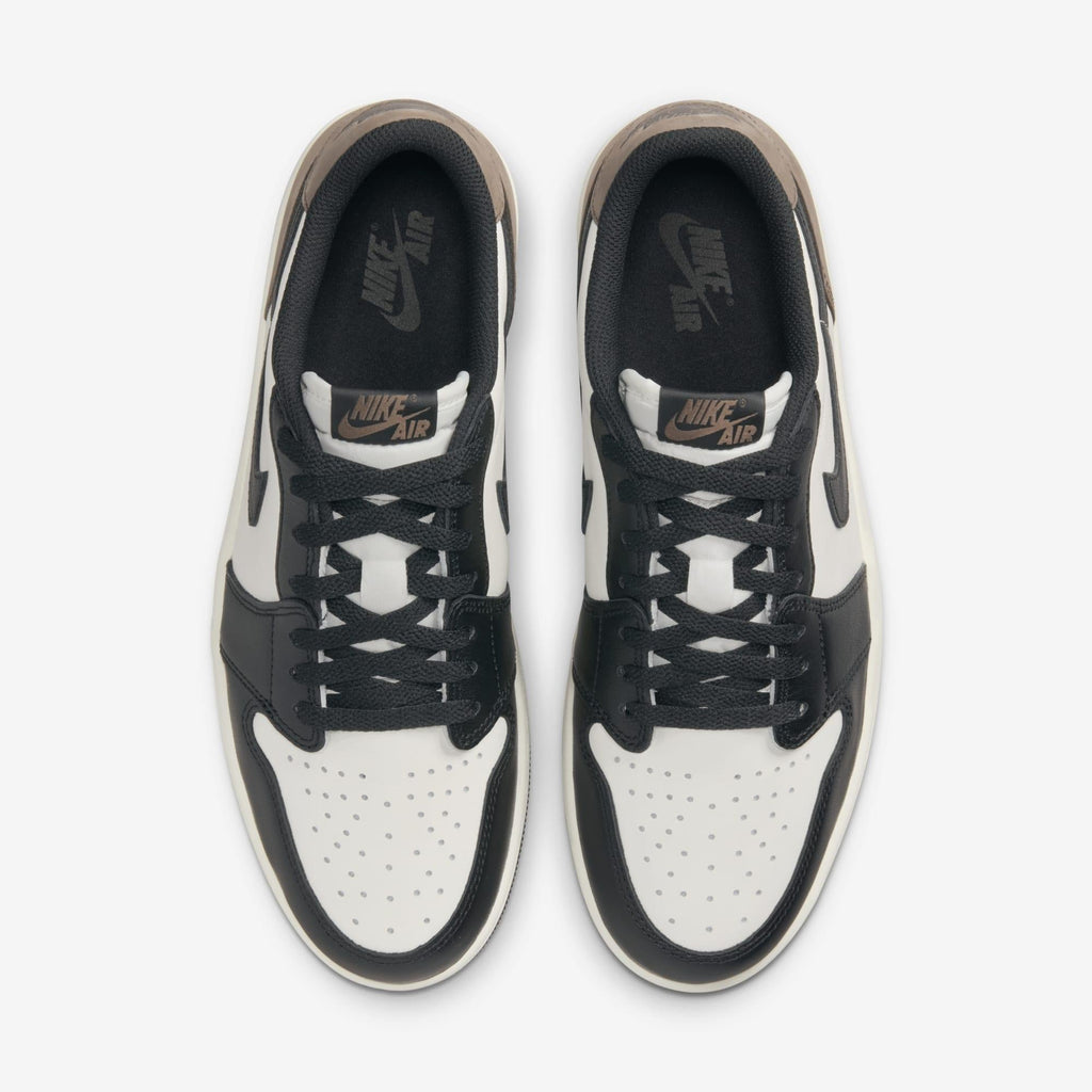 Air Jordan 1 Low OG 'Mocha / Palomino' (2024)