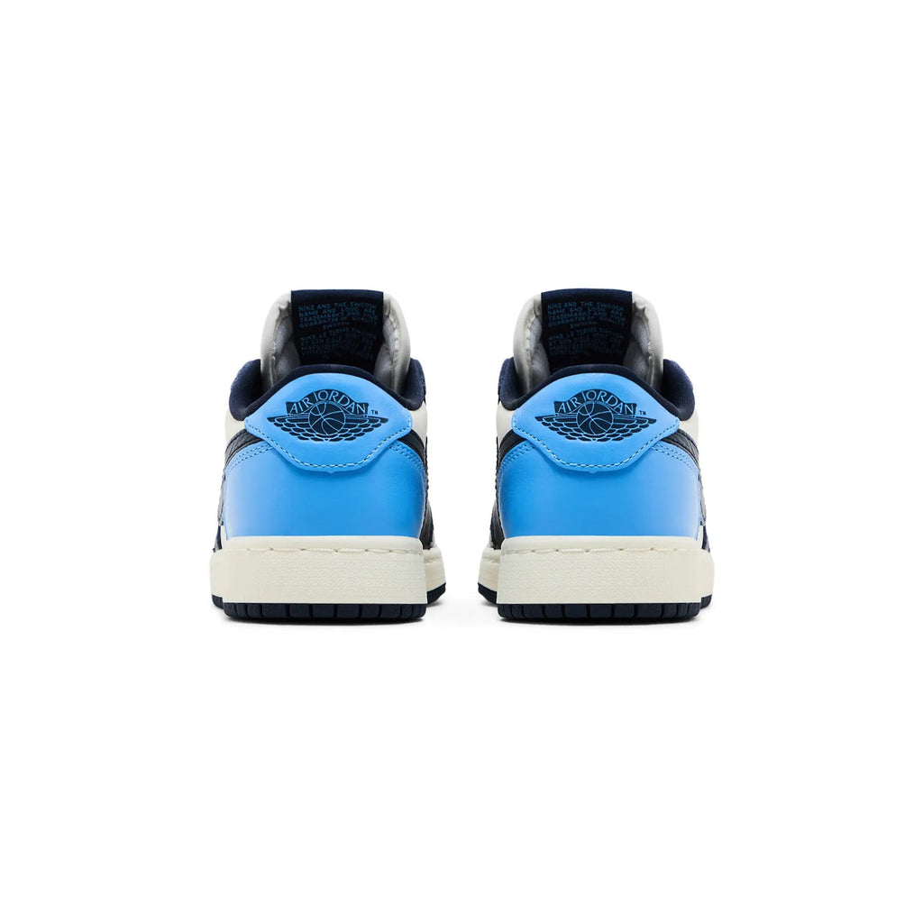 1 Low OG 'Obsidian UNC' GS (2025)