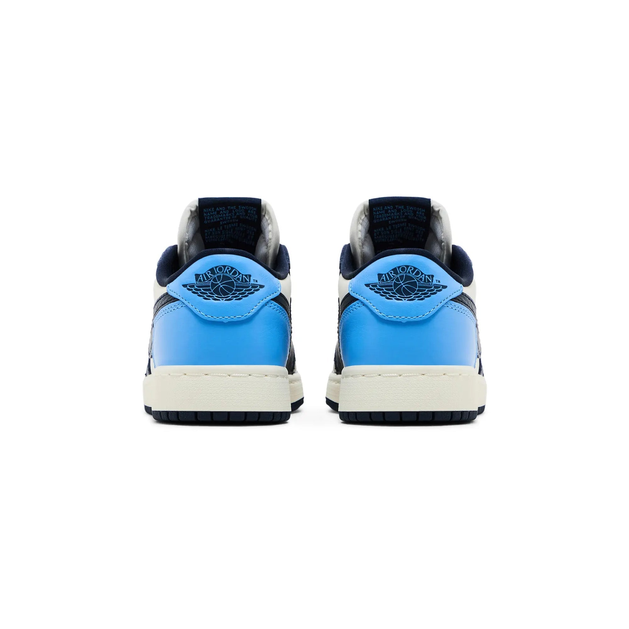 1 Low OG 'Obsidian UNC' GS (2025)