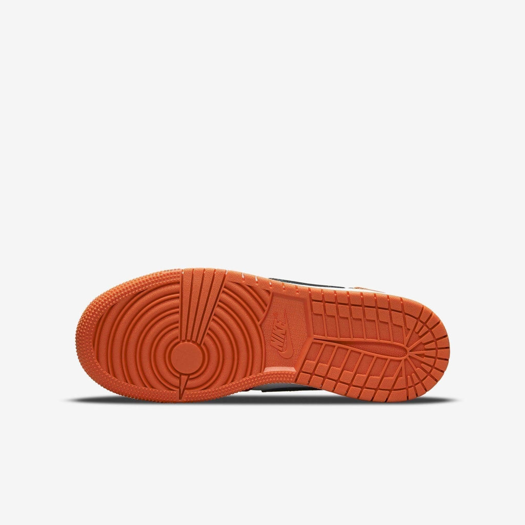 Air Jordan 1 Low OG 'Starfish / Shattered Backboard SBB 2.0' (2021) (GS)
