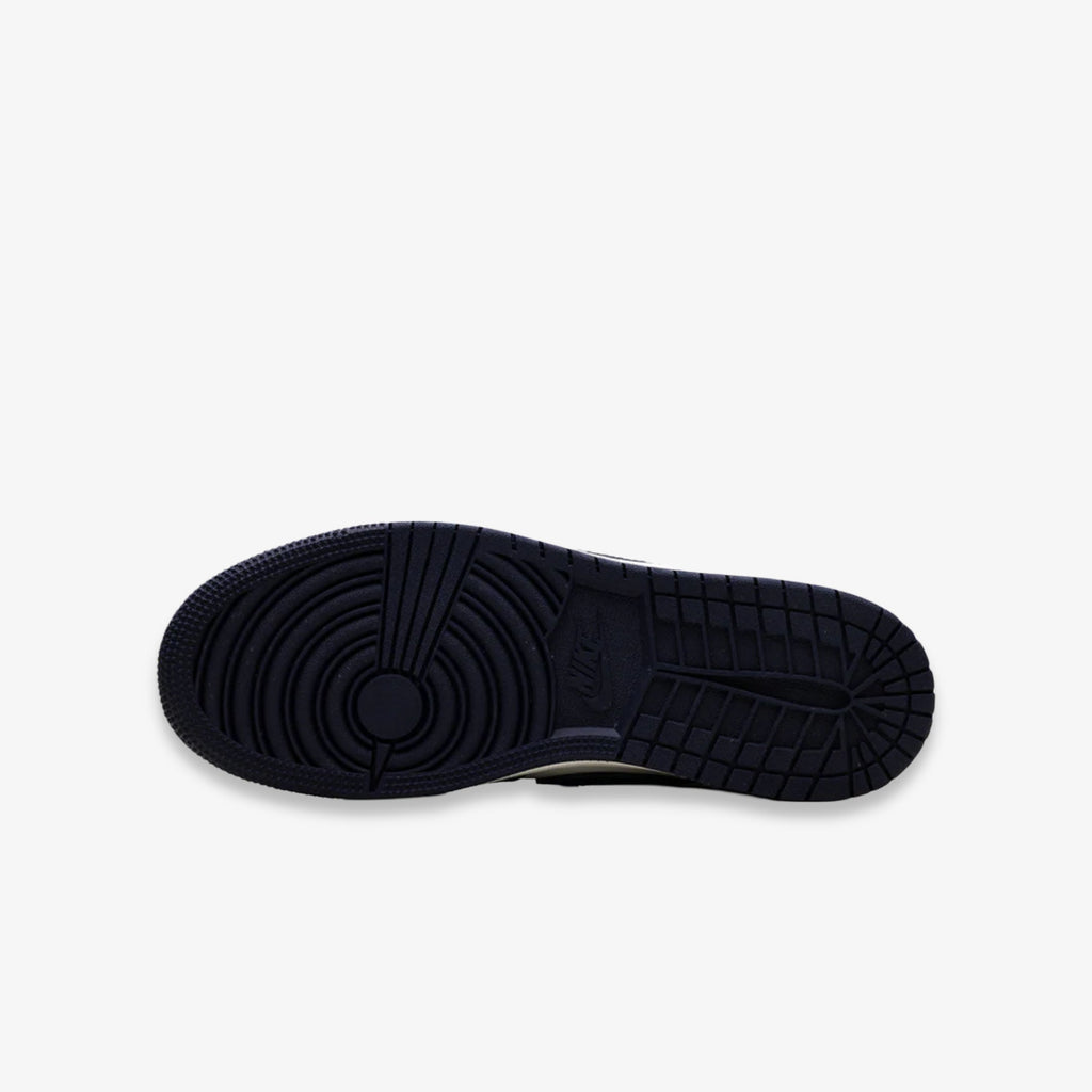 Air Jordan 1 Low OG 'UNC / Obsidian' (2025) (GS)