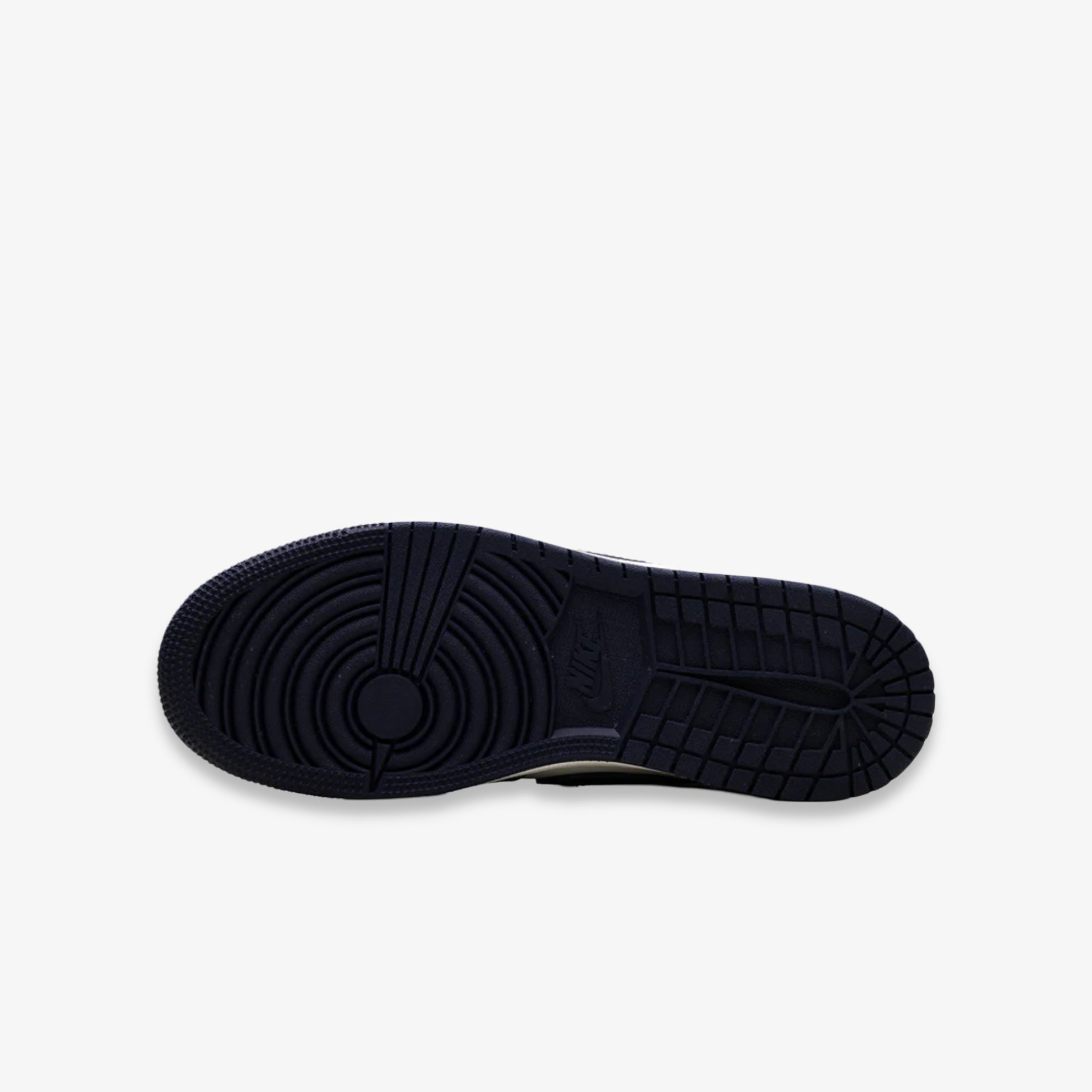 Air Jordan 1 Low OG 'UNC / Obsidian' (2025) (GS)