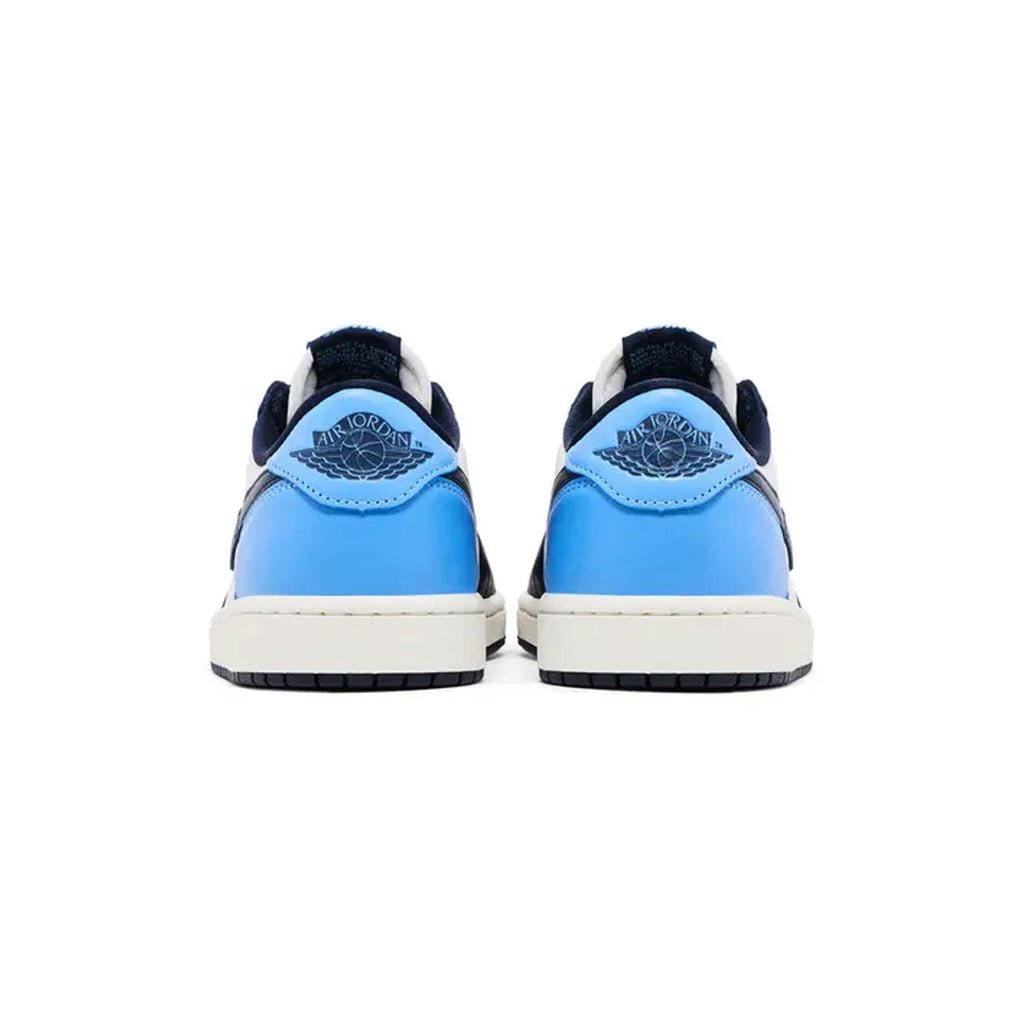 1 Low OG 'Obsidian UNC' (2025)