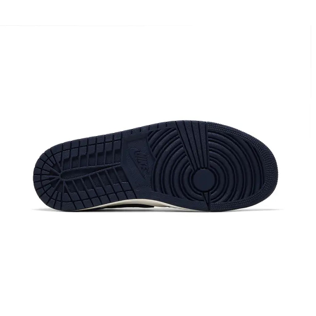 1 Low OG 'Obsidian UNC' (2025)