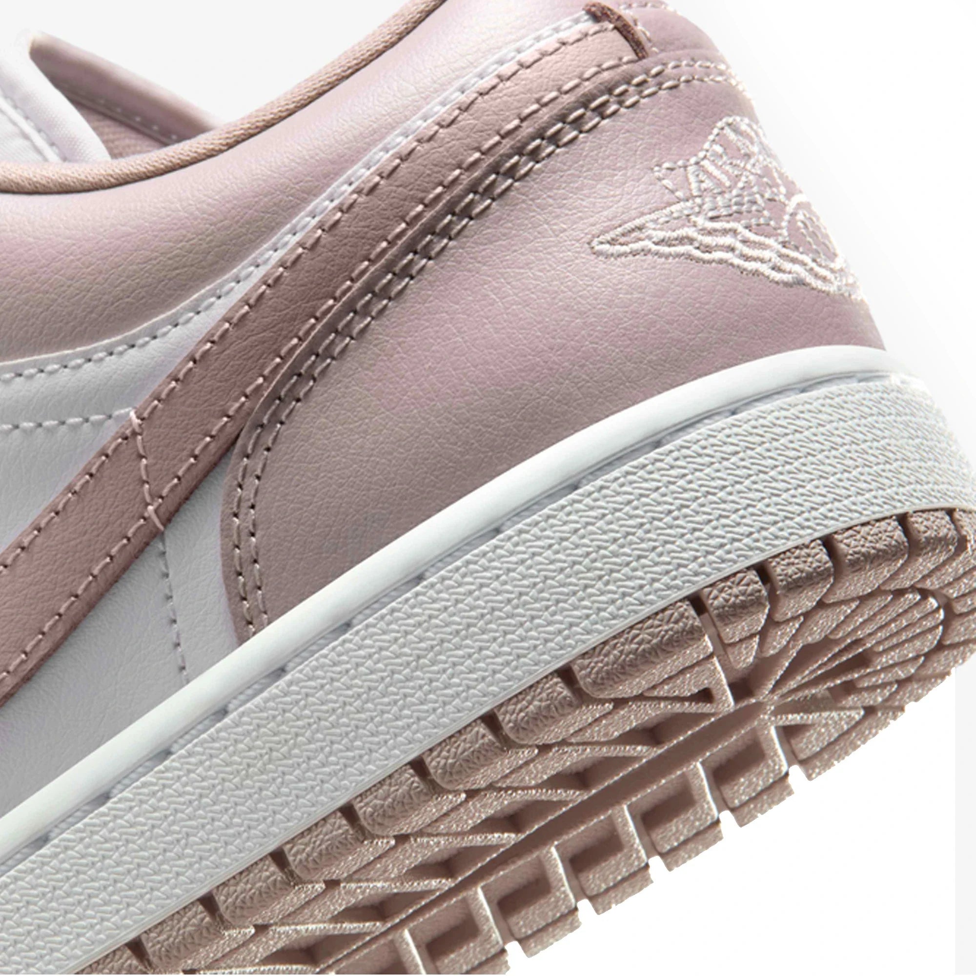 1 Low 'Particle Rose' Women's (2026)