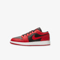 Air Jordan 1 Low 'Reverse Bred' (2020) (GS)