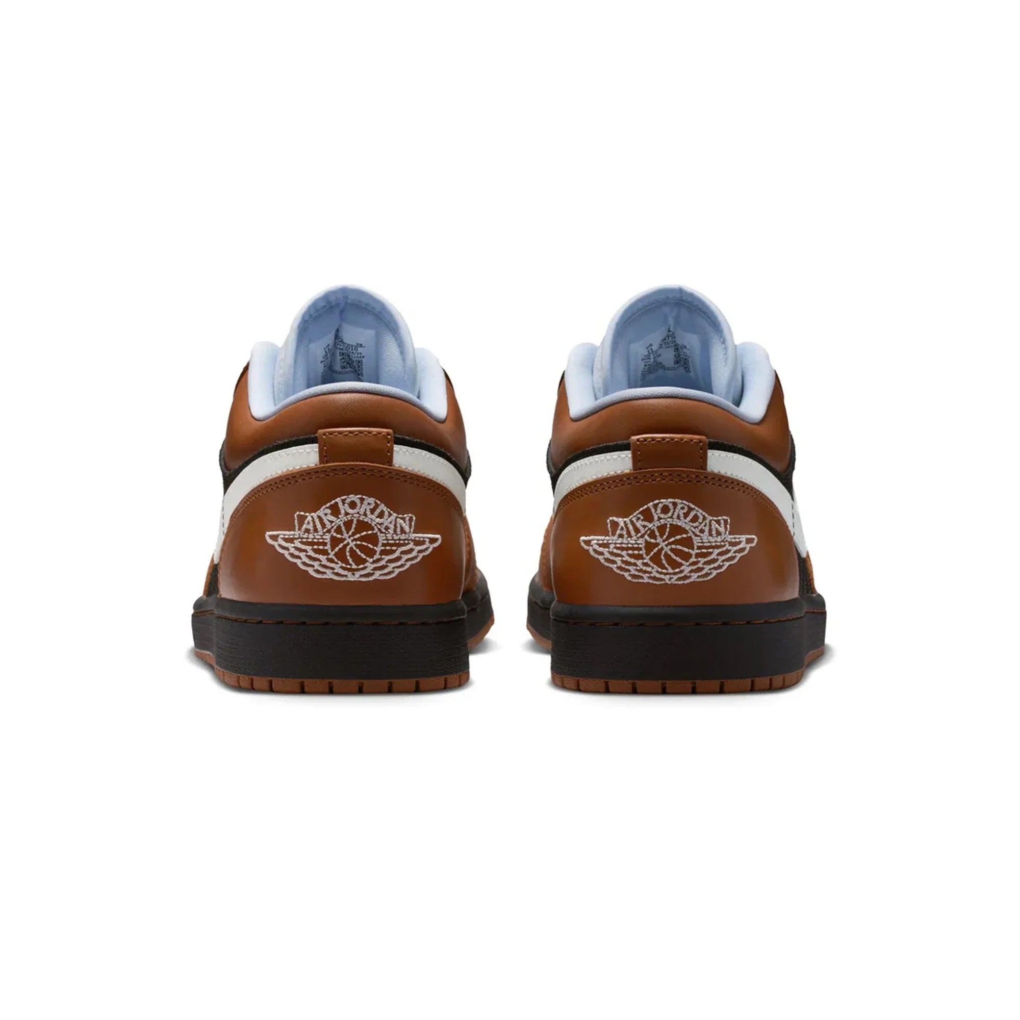 1 Low SE 'Black Sail Light British Tan' (2026)