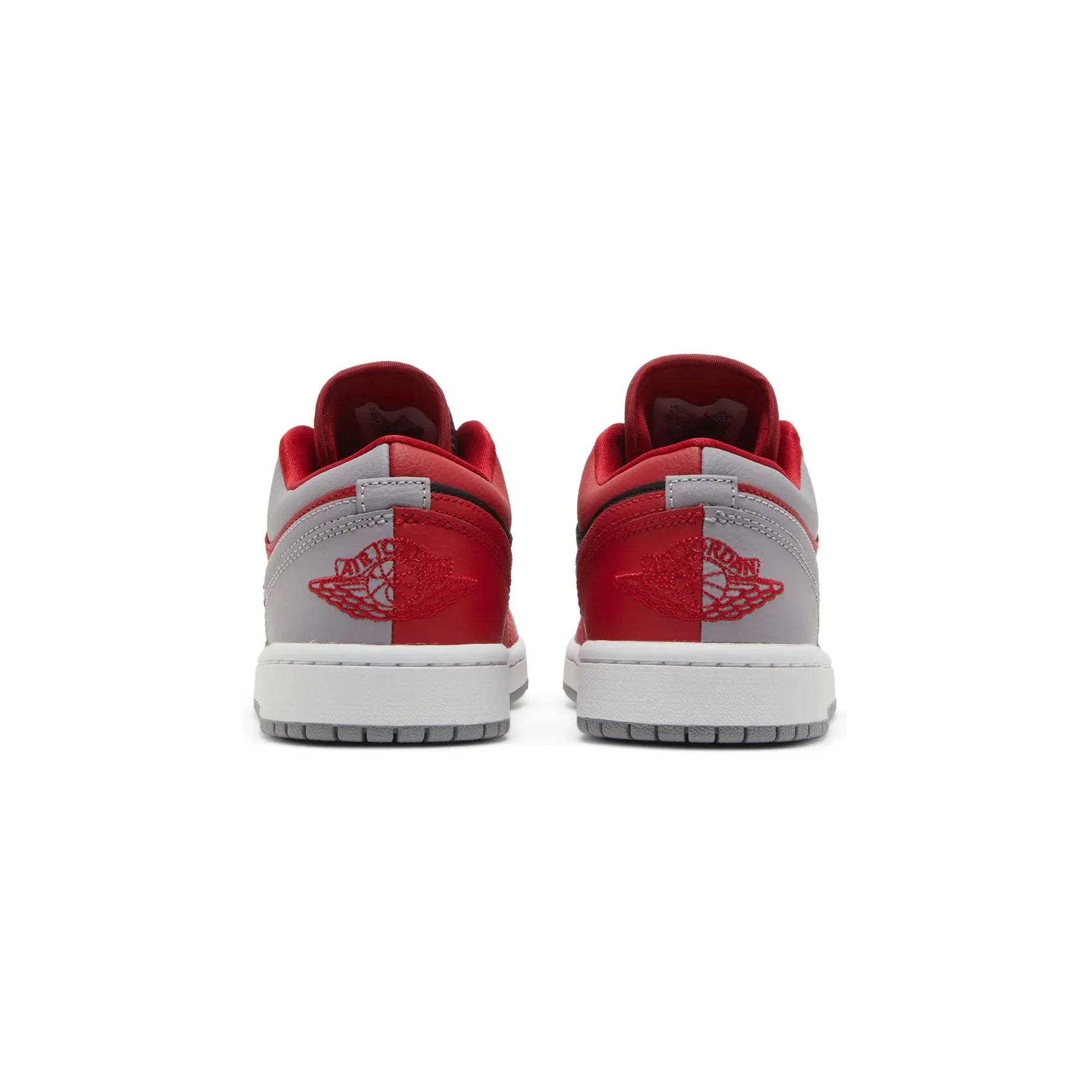 1 Low SE 'Homage Split Gym Red Cement Grey' Women's (2022)