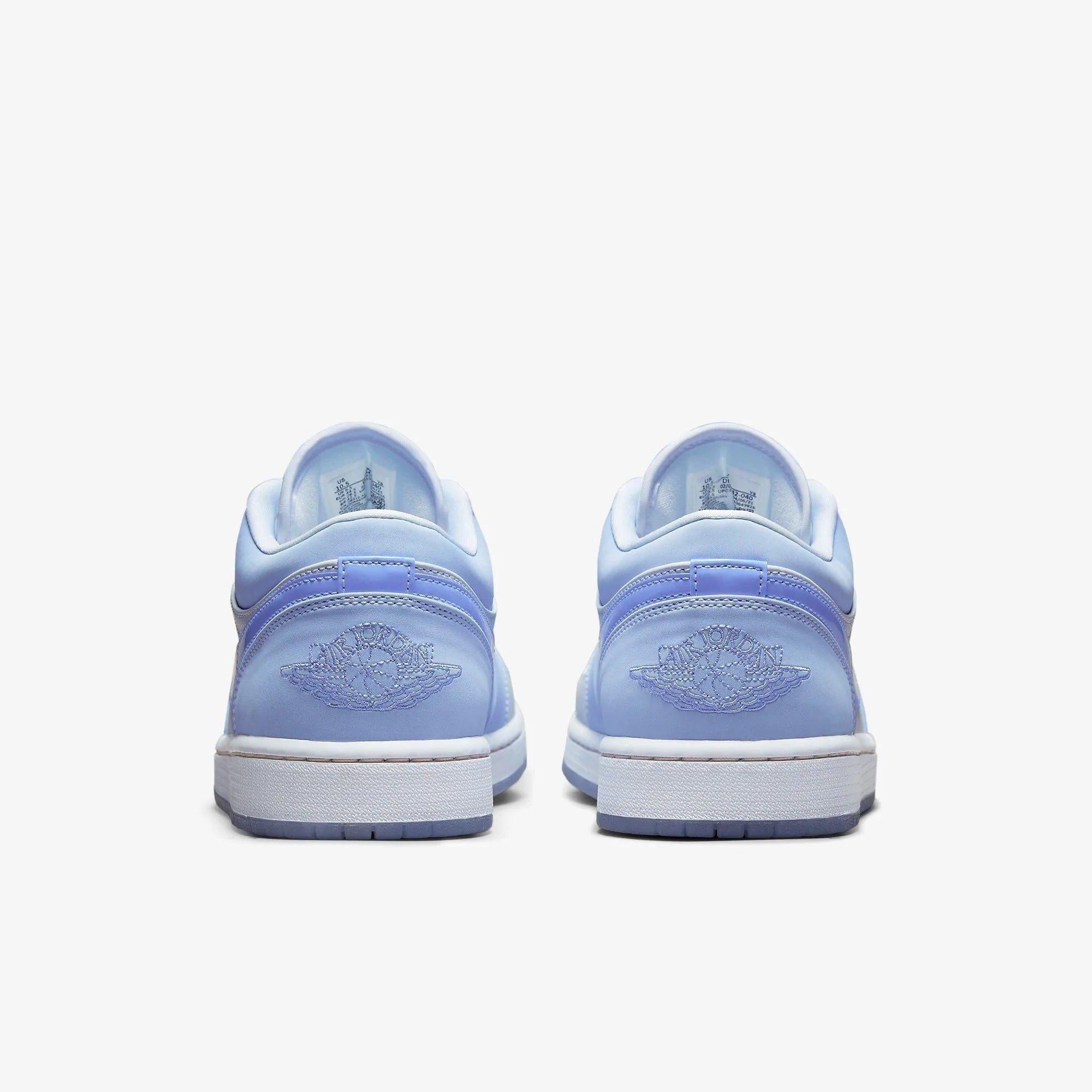 Air Jordan 1 Low SE 'Mighty Swooshers' (2021)