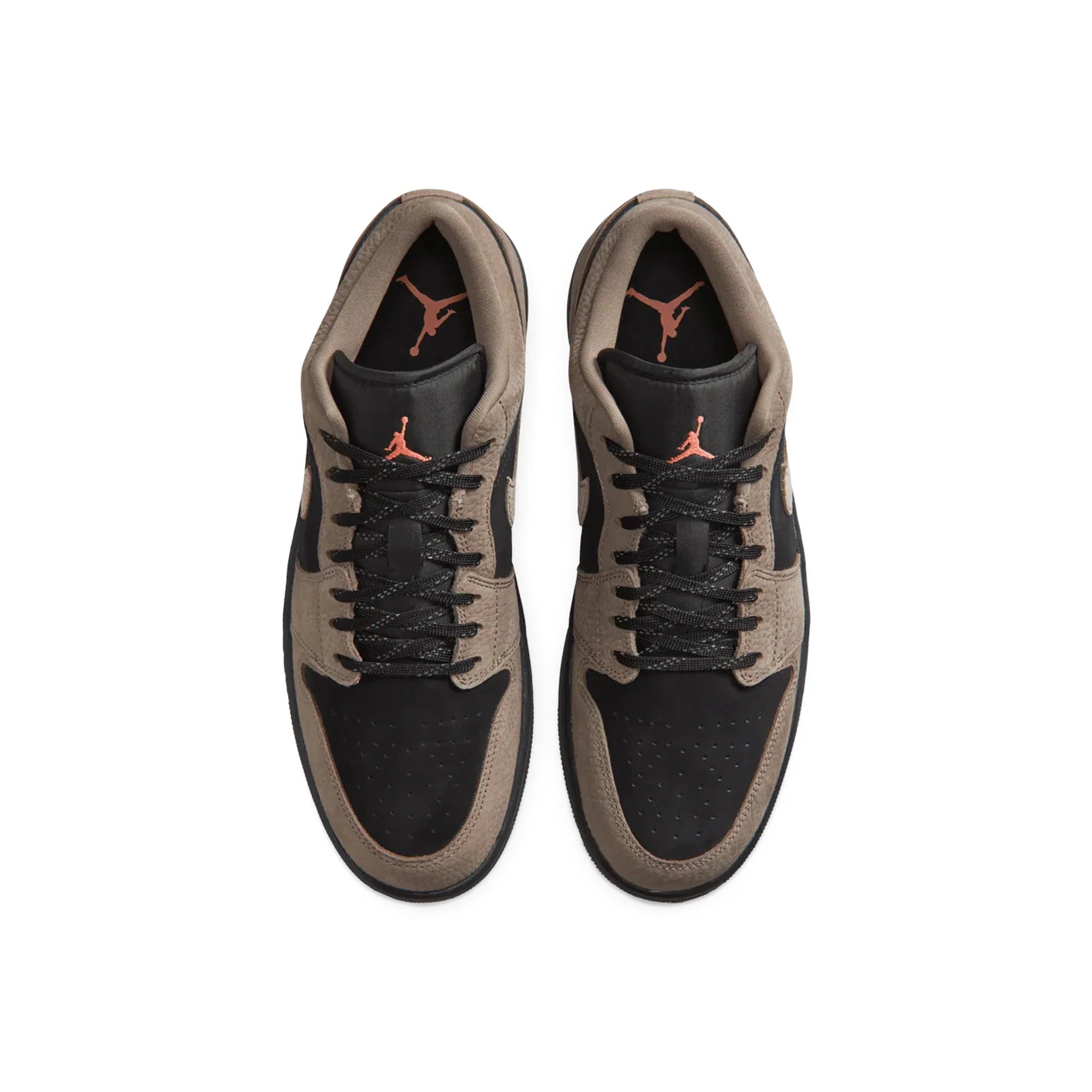 1 Low SE 'Olive Grey' (2026)