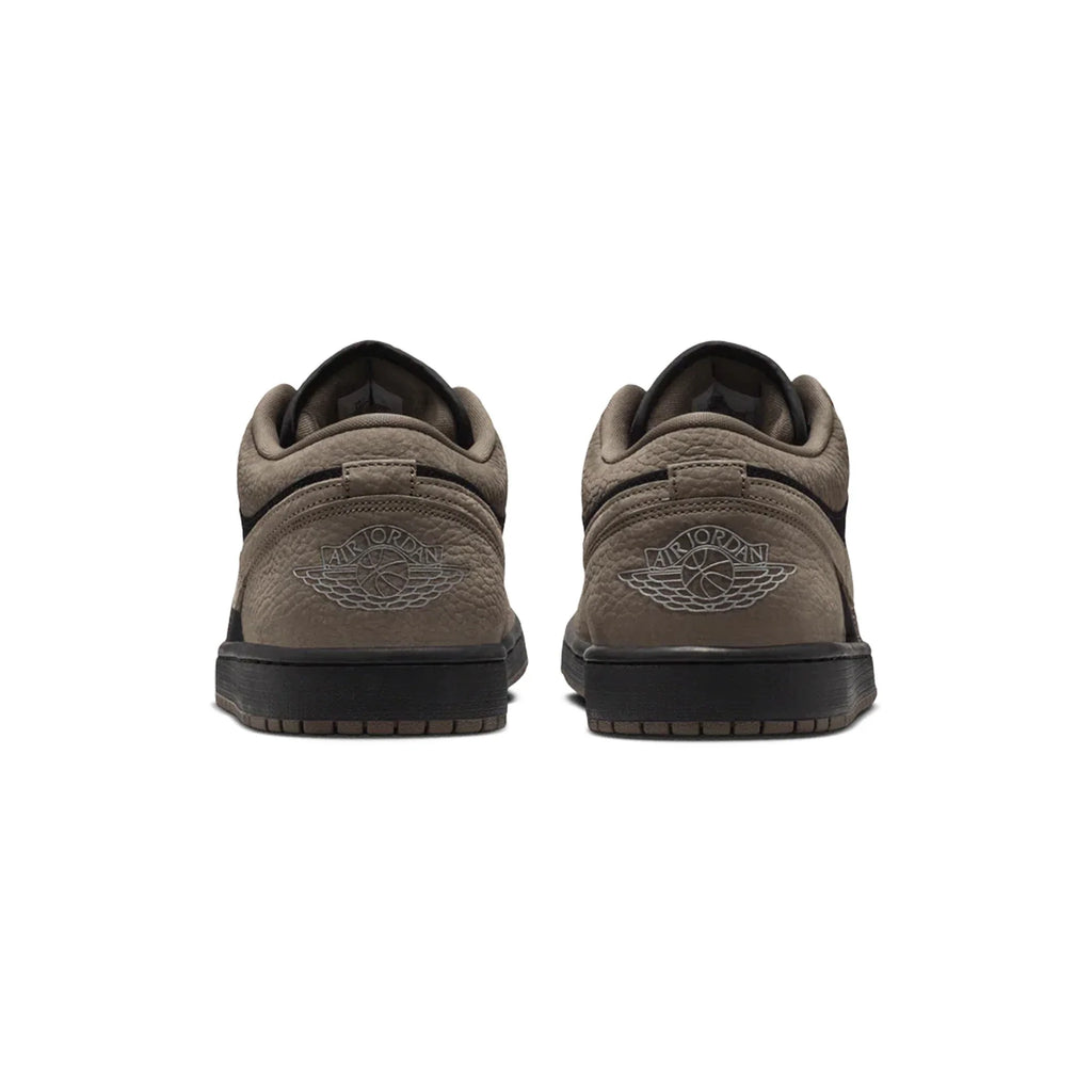 1 Low SE 'Olive Grey' (2026)