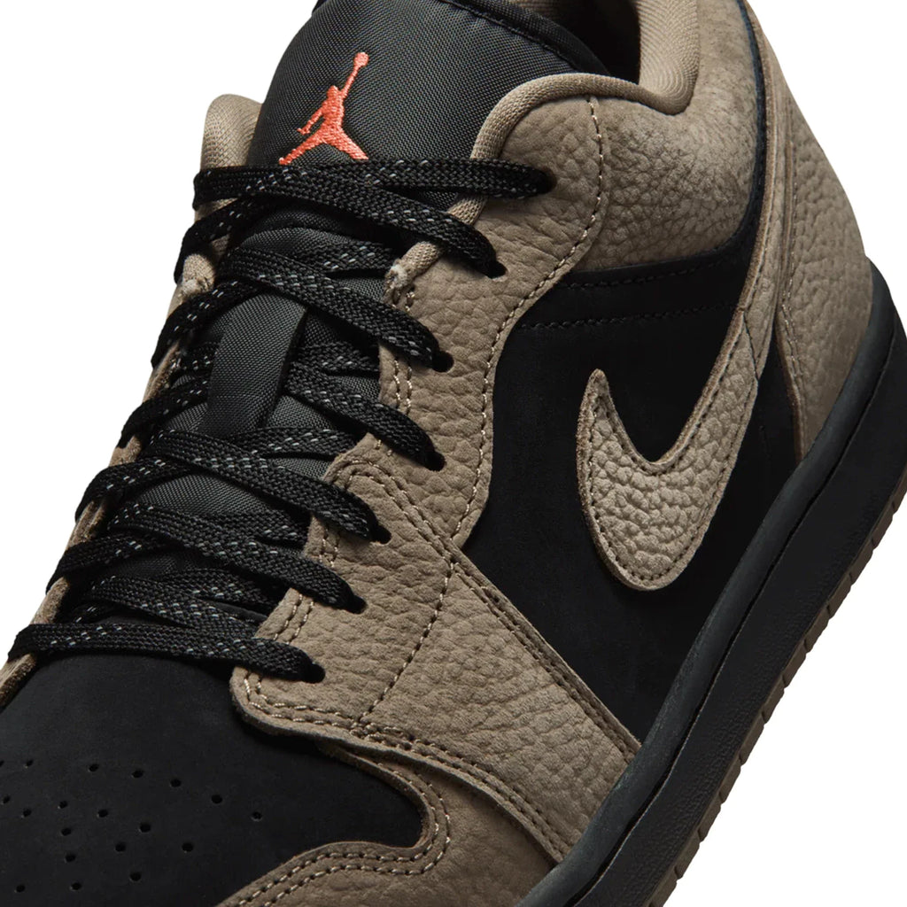 1 Low SE 'Olive Grey' (2026)