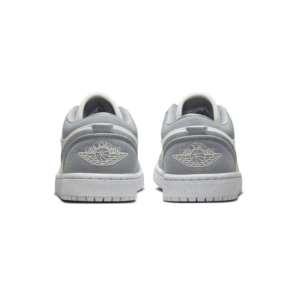 1 Low SE 'Light Steel Grey' W (2023)