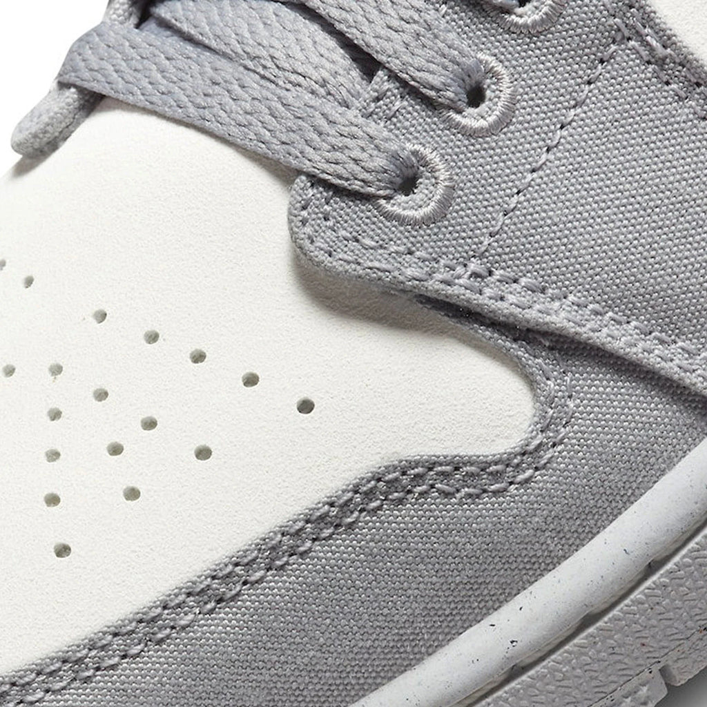 1 Low SE 'Light Steel Grey' W (2023)