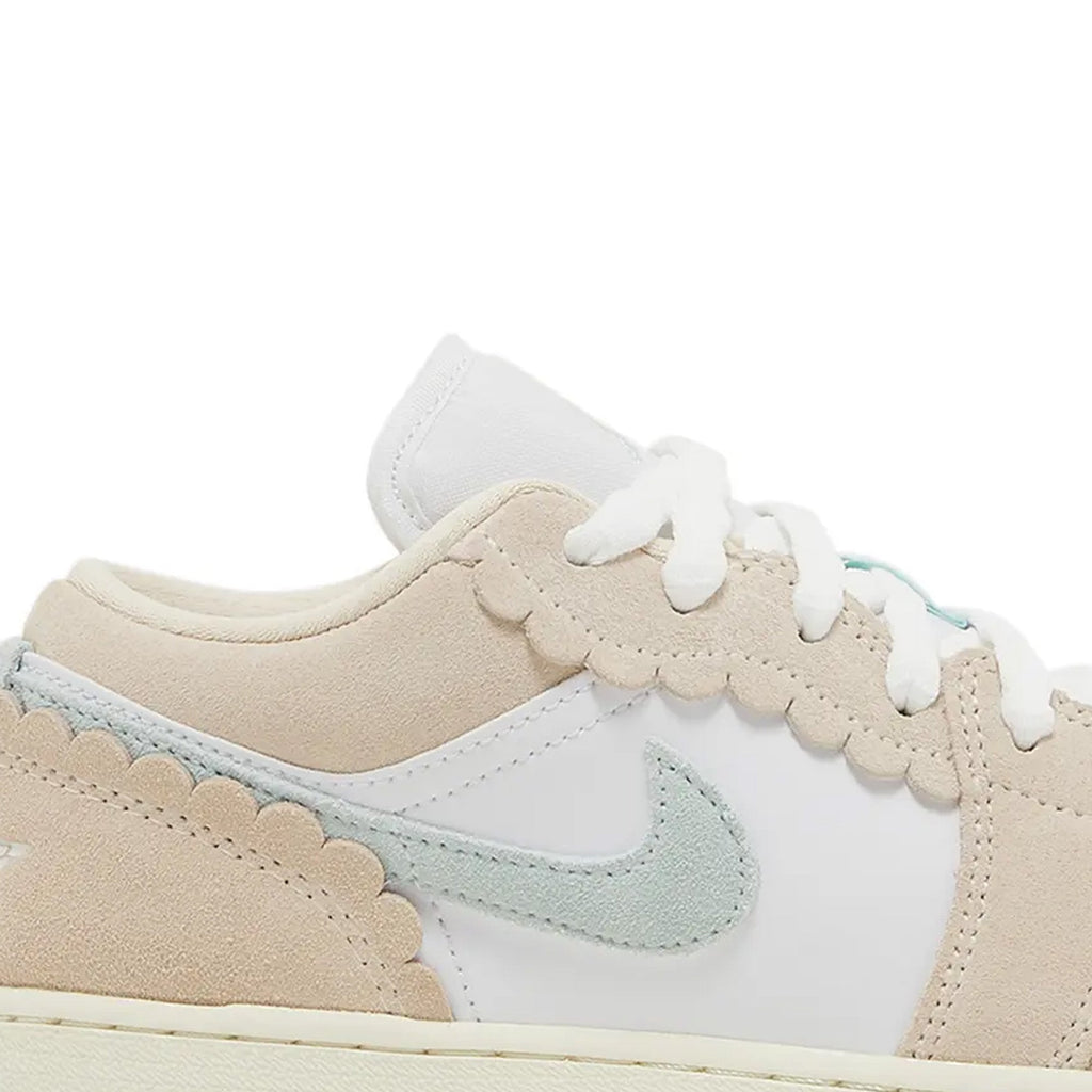 1 Low SE 'Scalloped Edge Guava Ice' GS (2023)