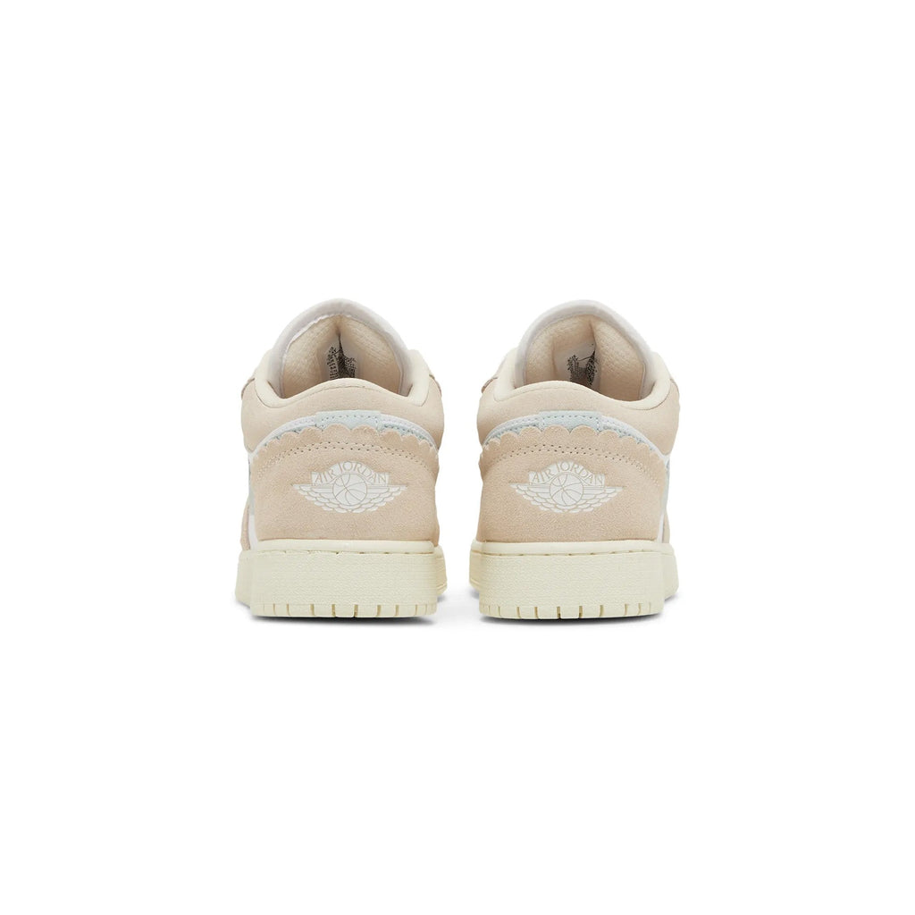 1 Low SE 'Scalloped Edge Guava Ice' GS (2023)