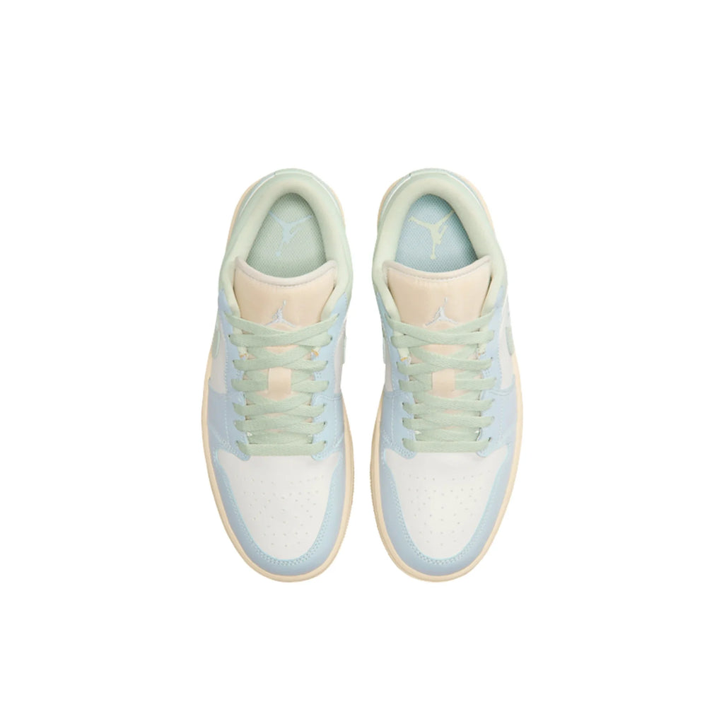 1 Low 'Sail Jade Aura' Women's (2026)
