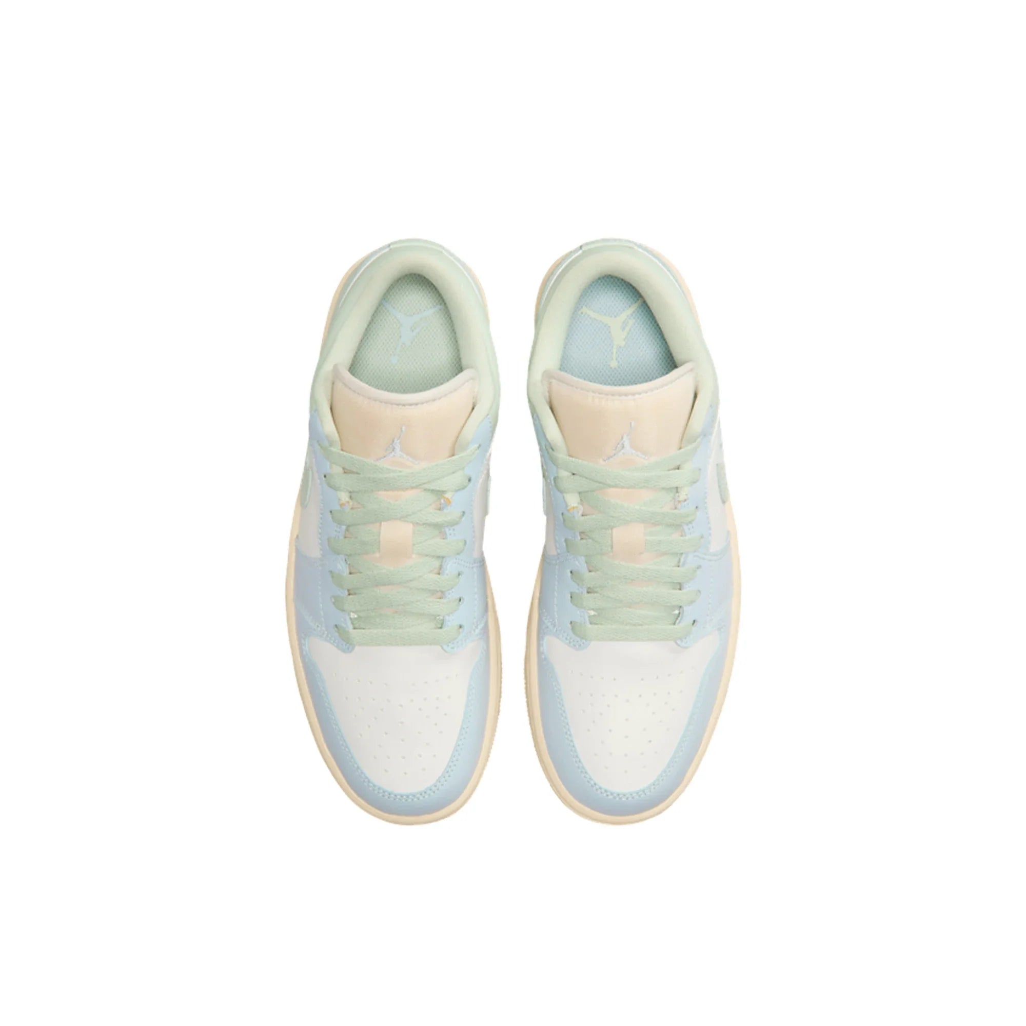 1 Low 'Sail Jade Aura' Women's (2026)