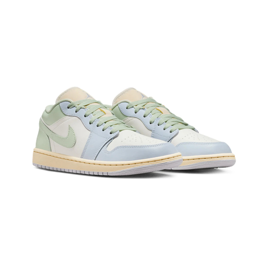 1 Low 'Sail Jade Aura' Women's (2026)