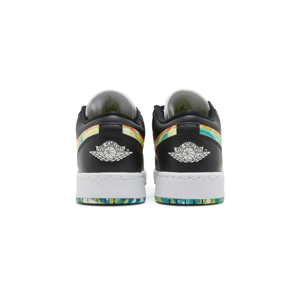 1 Low 'Tie Dye' GS (2022)