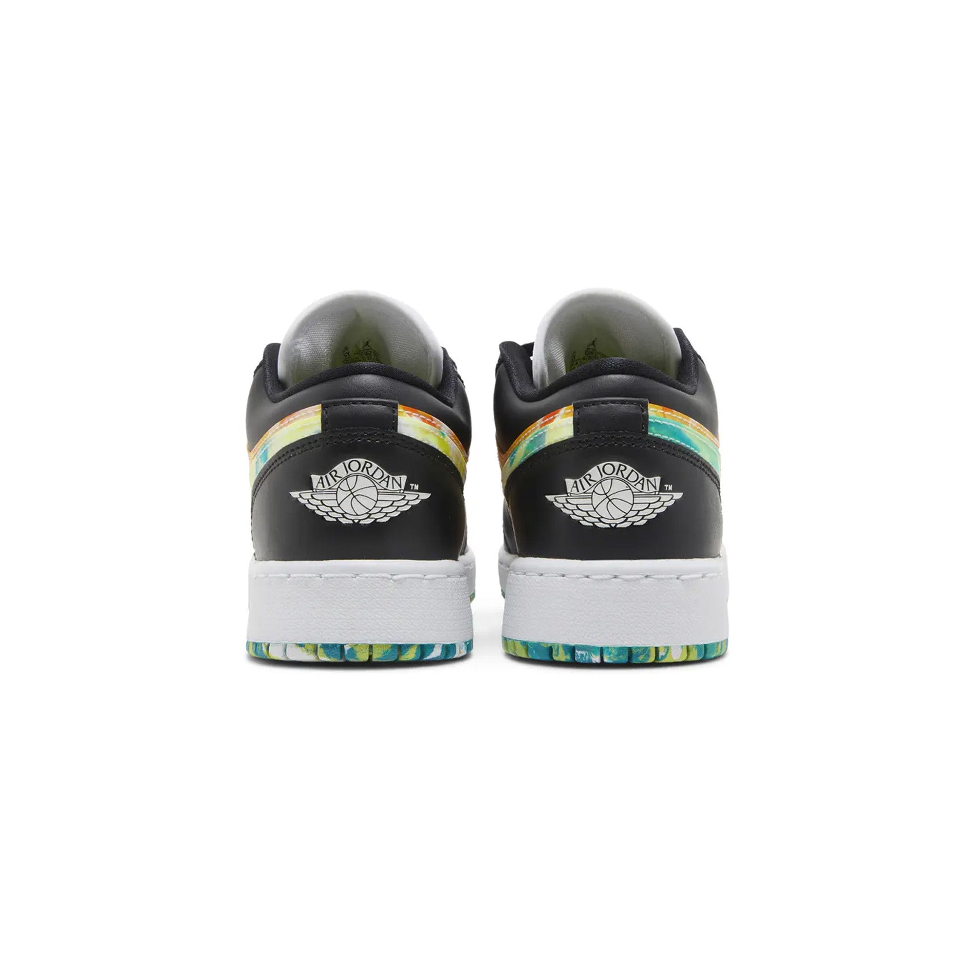 1 Low 'Tie Dye' GS (2022)