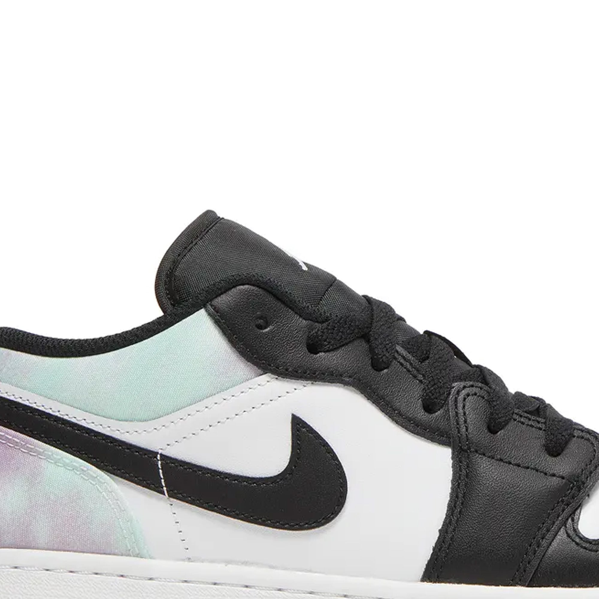 1 Low 'Easter Pastel Tie Dye' GS (2022)
