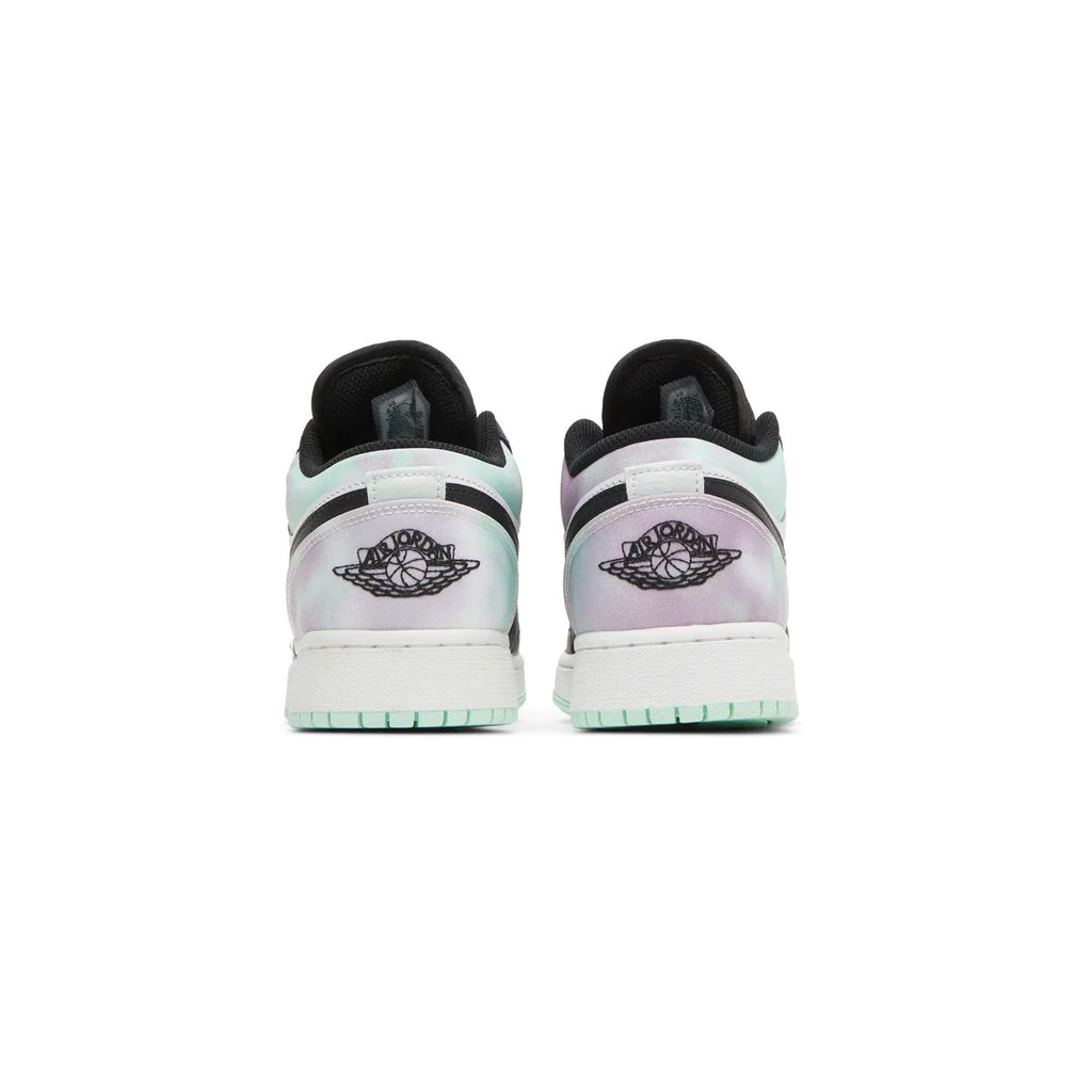 1 Low 'Easter Pastel Tie Dye' GS (2022)
