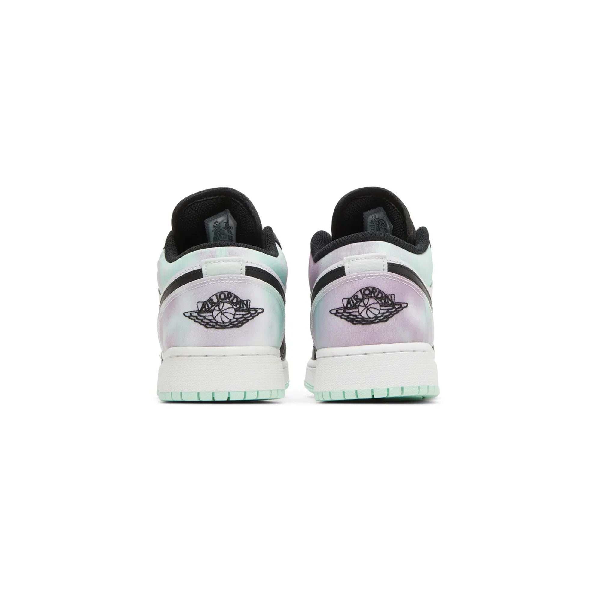 1 Low 'Easter Pastel Tie Dye' GS (2022)