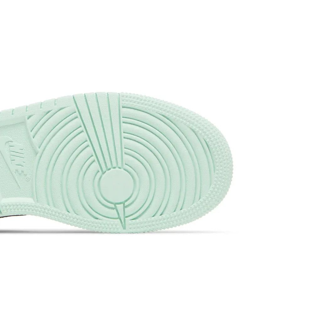 1 Low 'Easter Pastel Tie Dye' GS (2022)