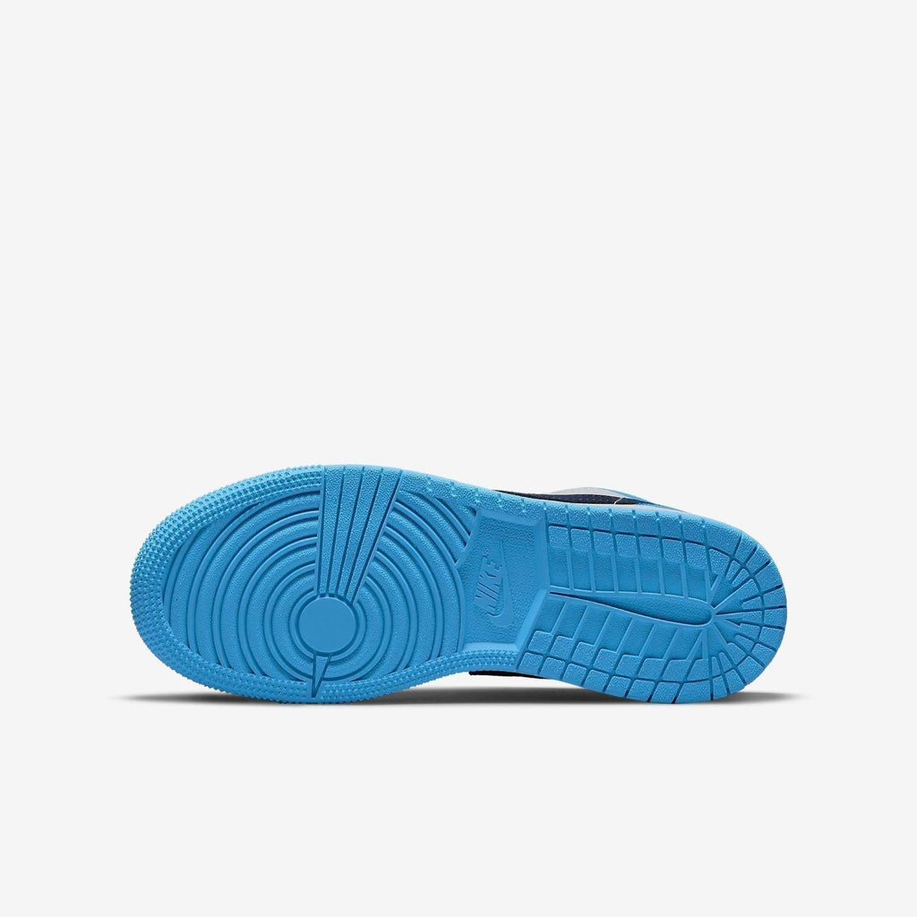 Air Jordan 1 Low 'UNC' (2021) (GS)